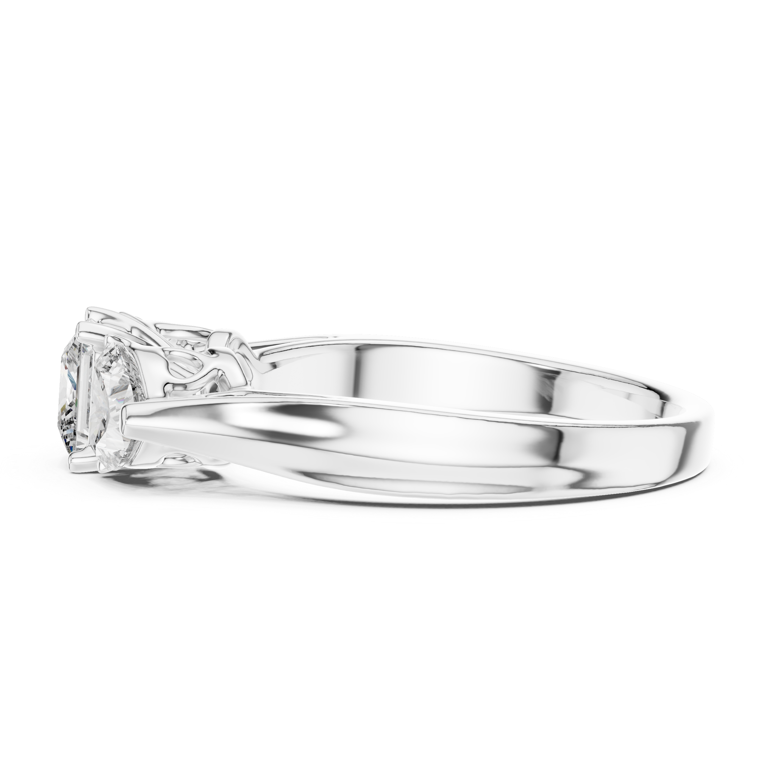#Metal Type_14KT White,18KT White