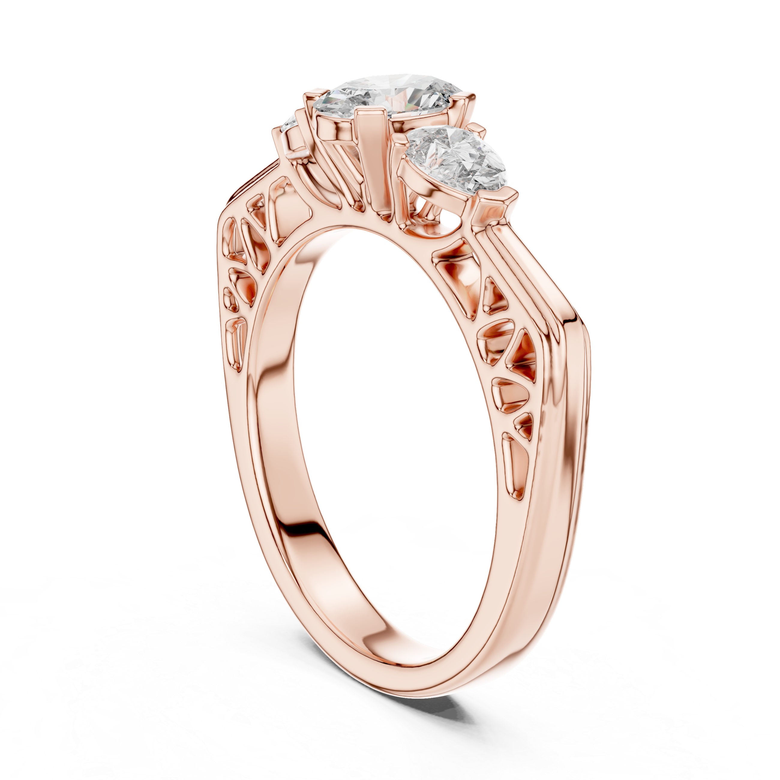 #Metal Type_14KT Rose,18KT Rose