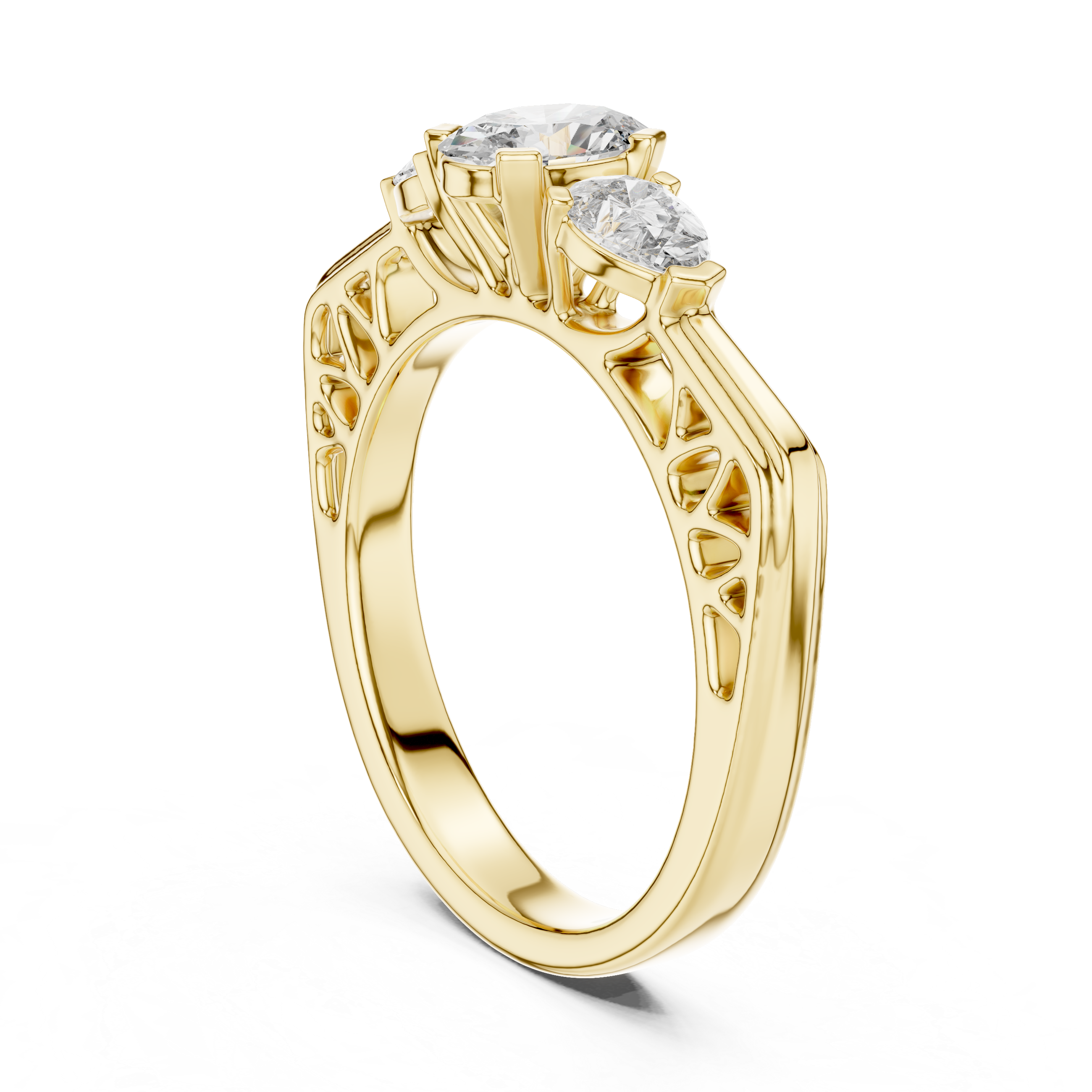 #Metal Type_14KT Yellow,18KT Yellow