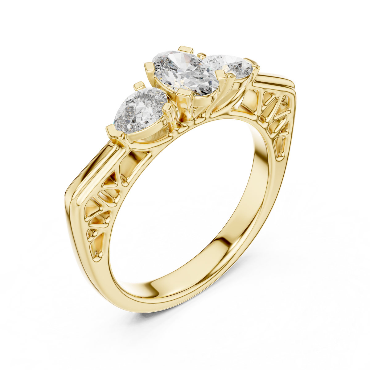 #Metal Type_14KT Yellow,18KT Yellow