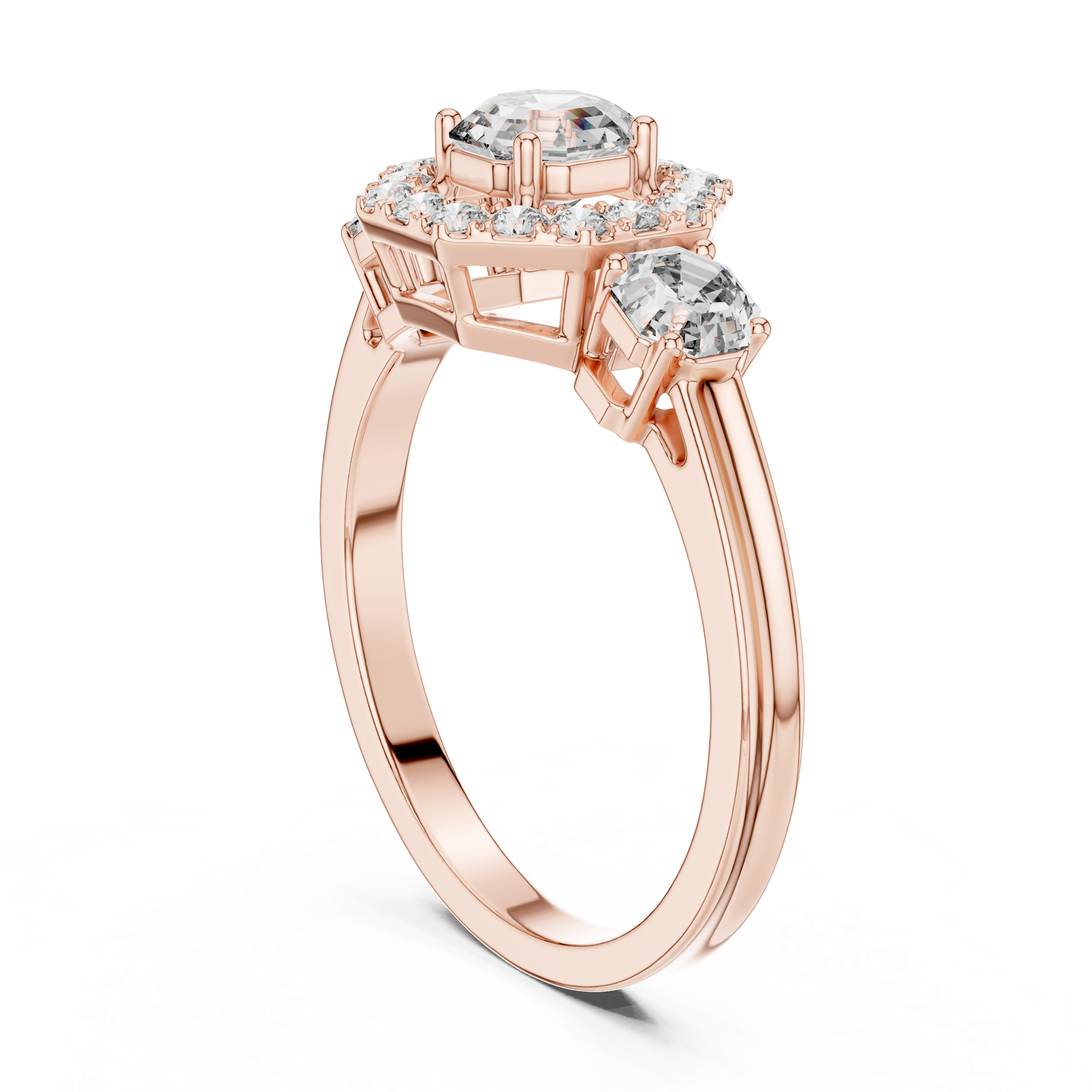 #Metal Type_14KT Rose,18KT Rose