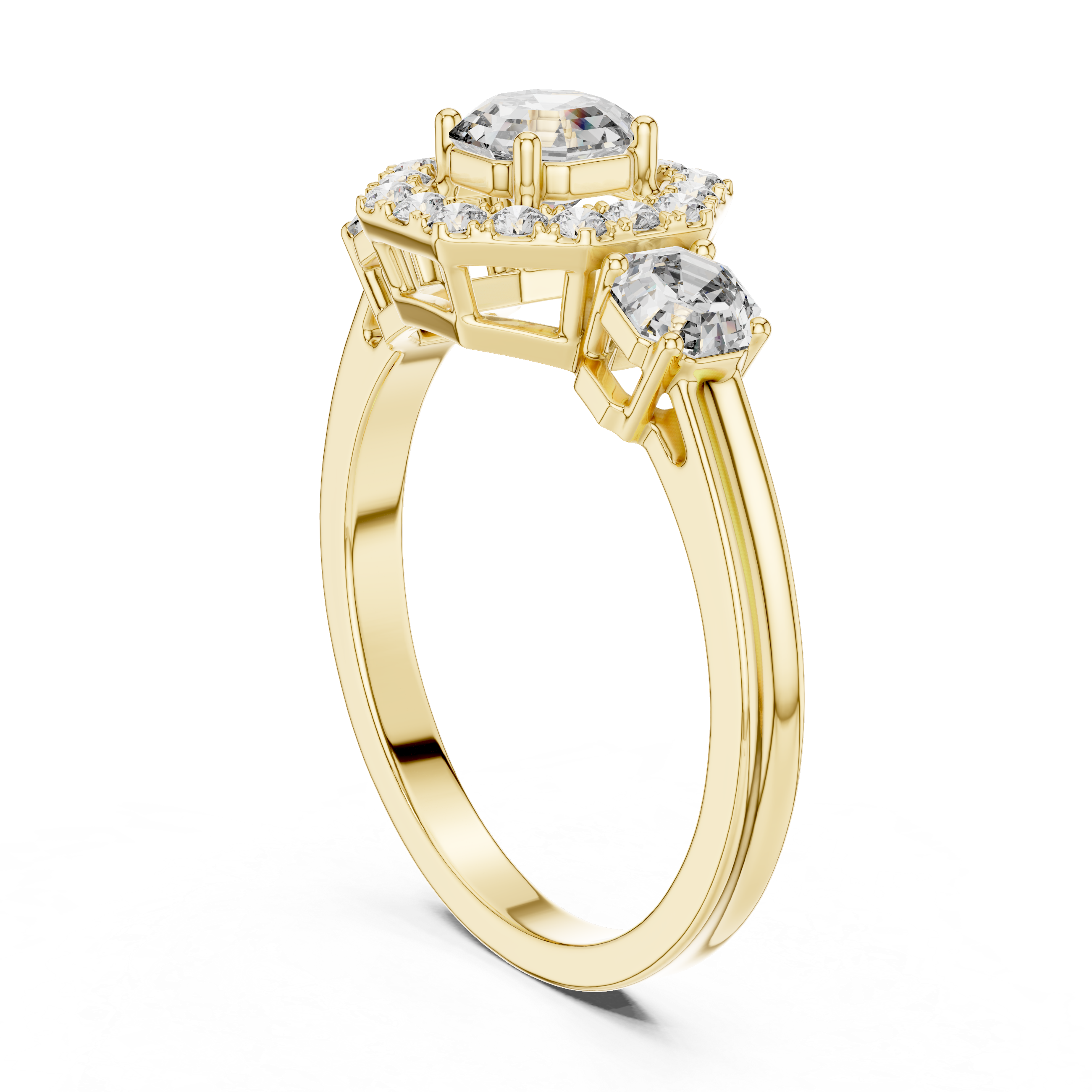 #Metal Type_14KT Yellow,18KT Yellow