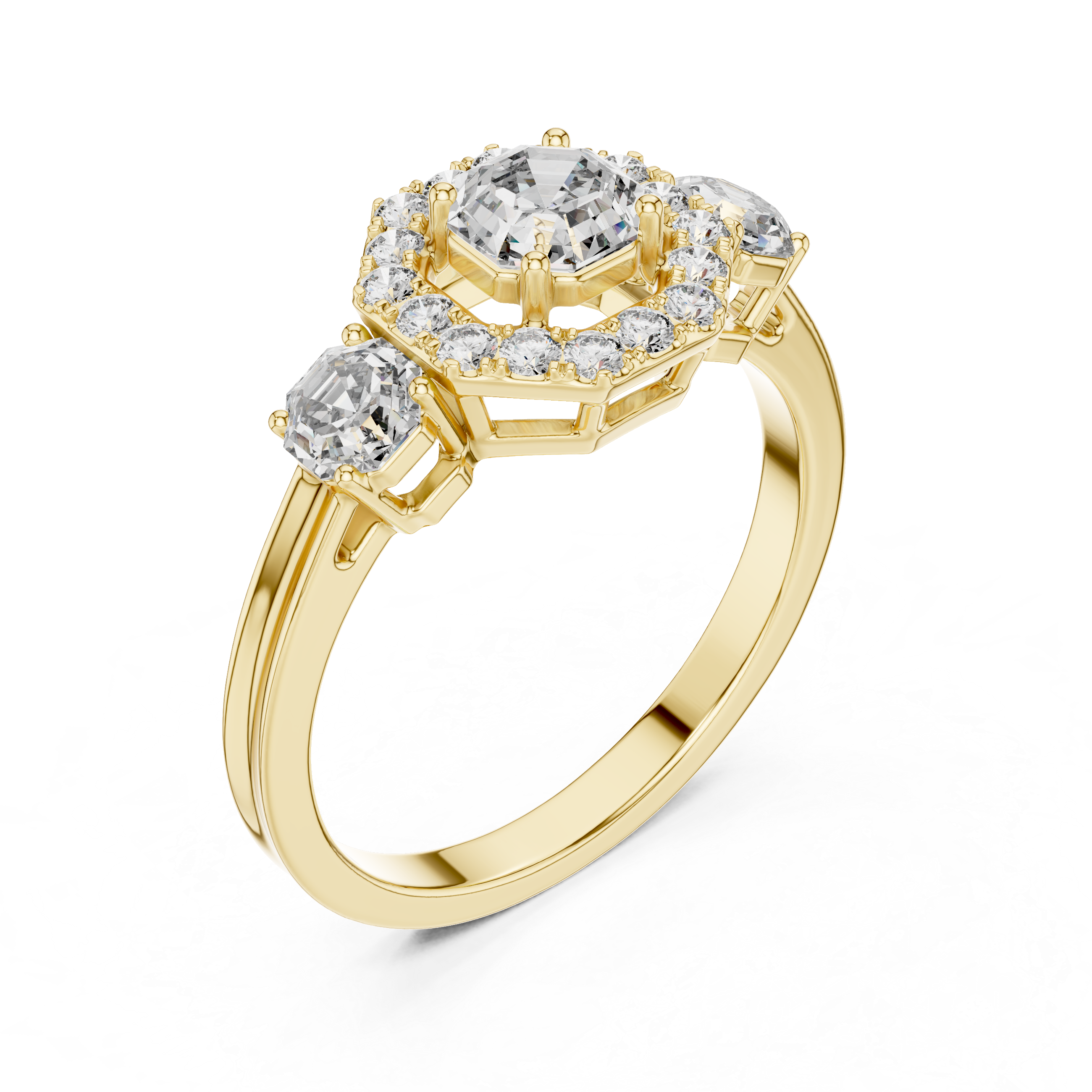 #Metal Type_14KT Yellow,18KT Yellow