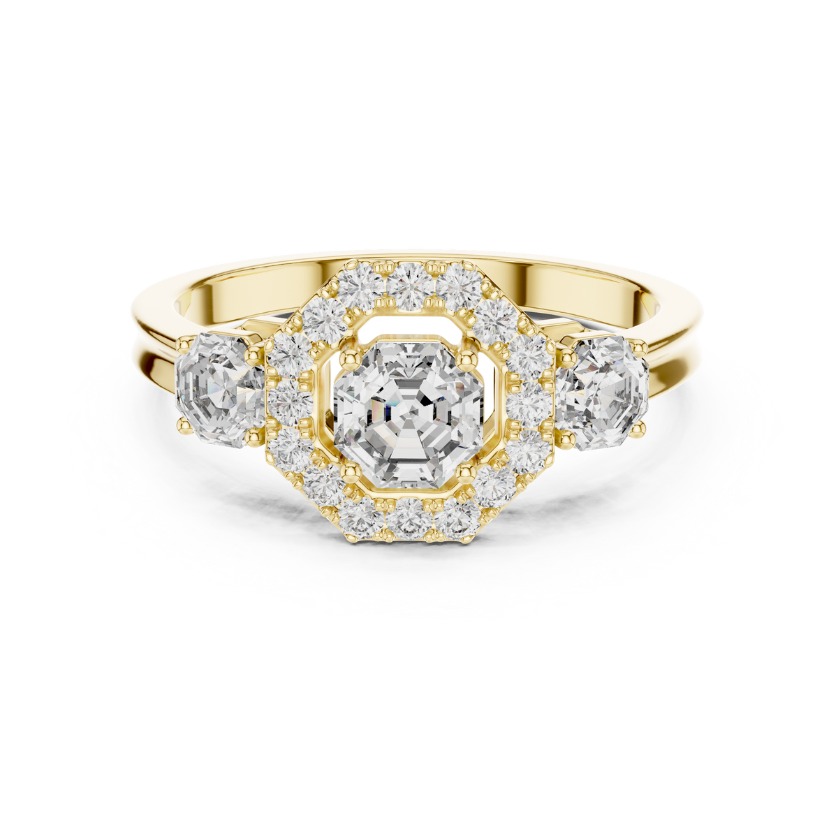 #Metal Type_14KT Yellow,18KT Yellow