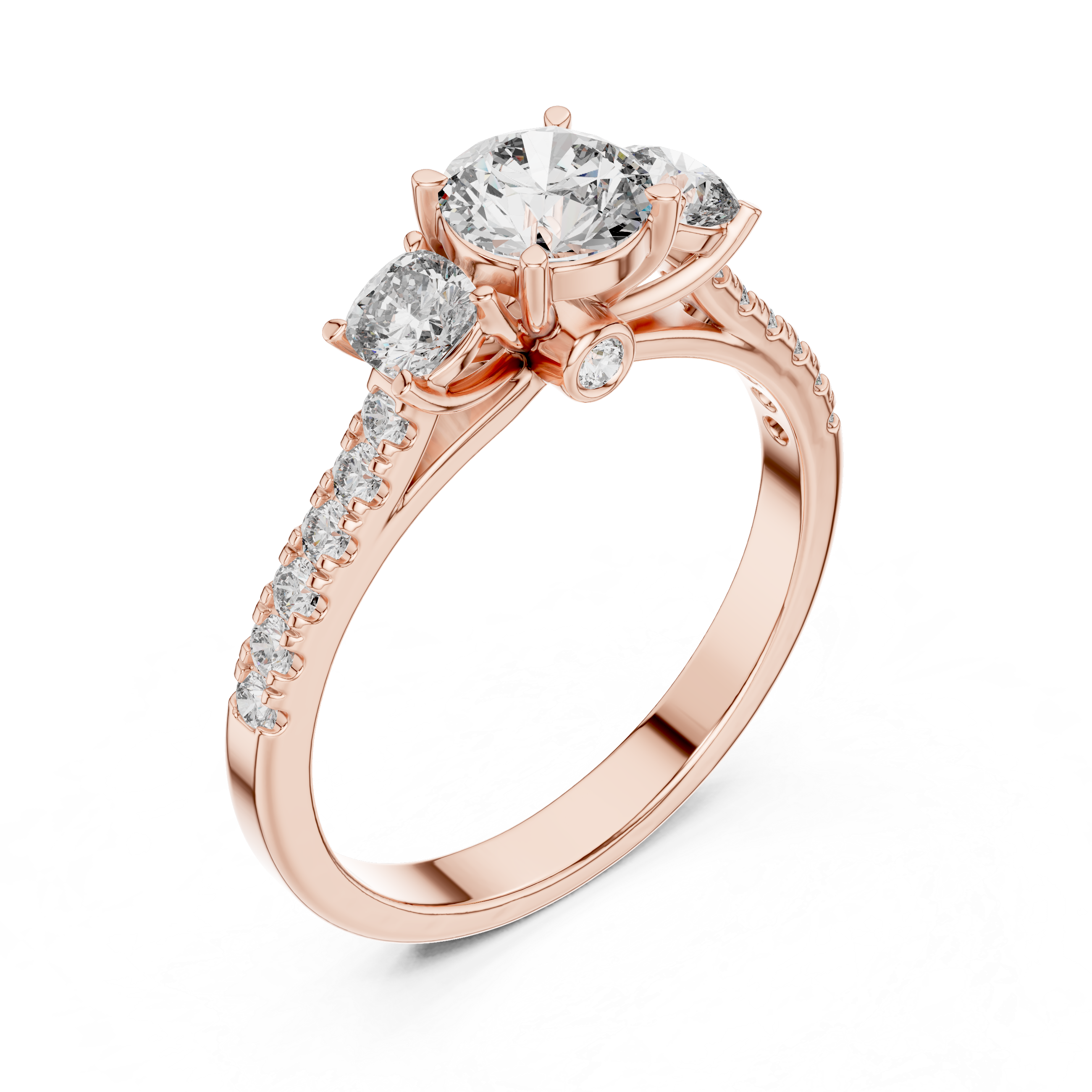 #Metal Type_14KT Rose,18KT Rose