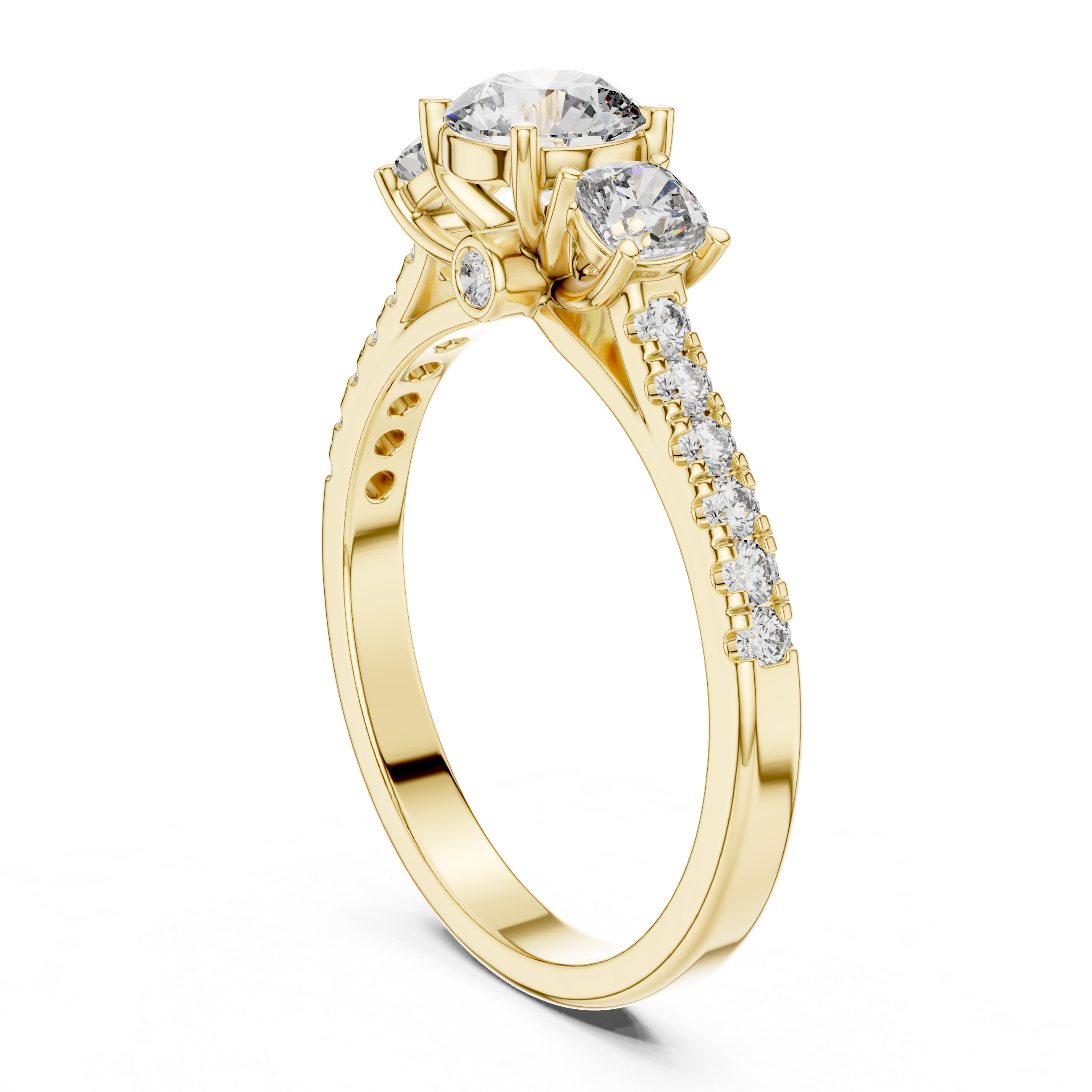 #Metal Type_14KT Yellow,18KT Yellow