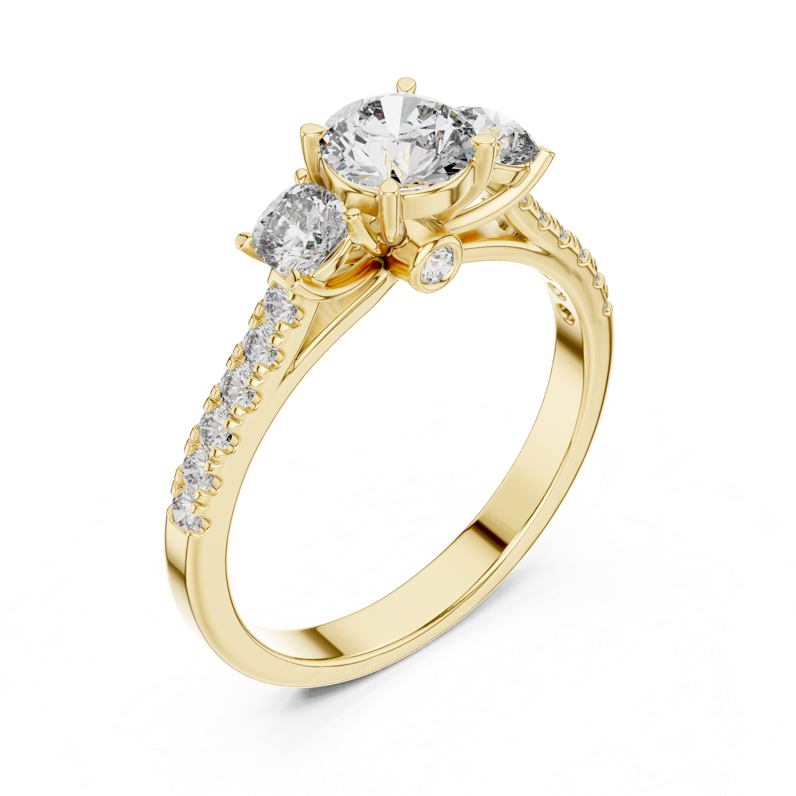 #Metal Type_14KT Yellow,18KT Yellow
