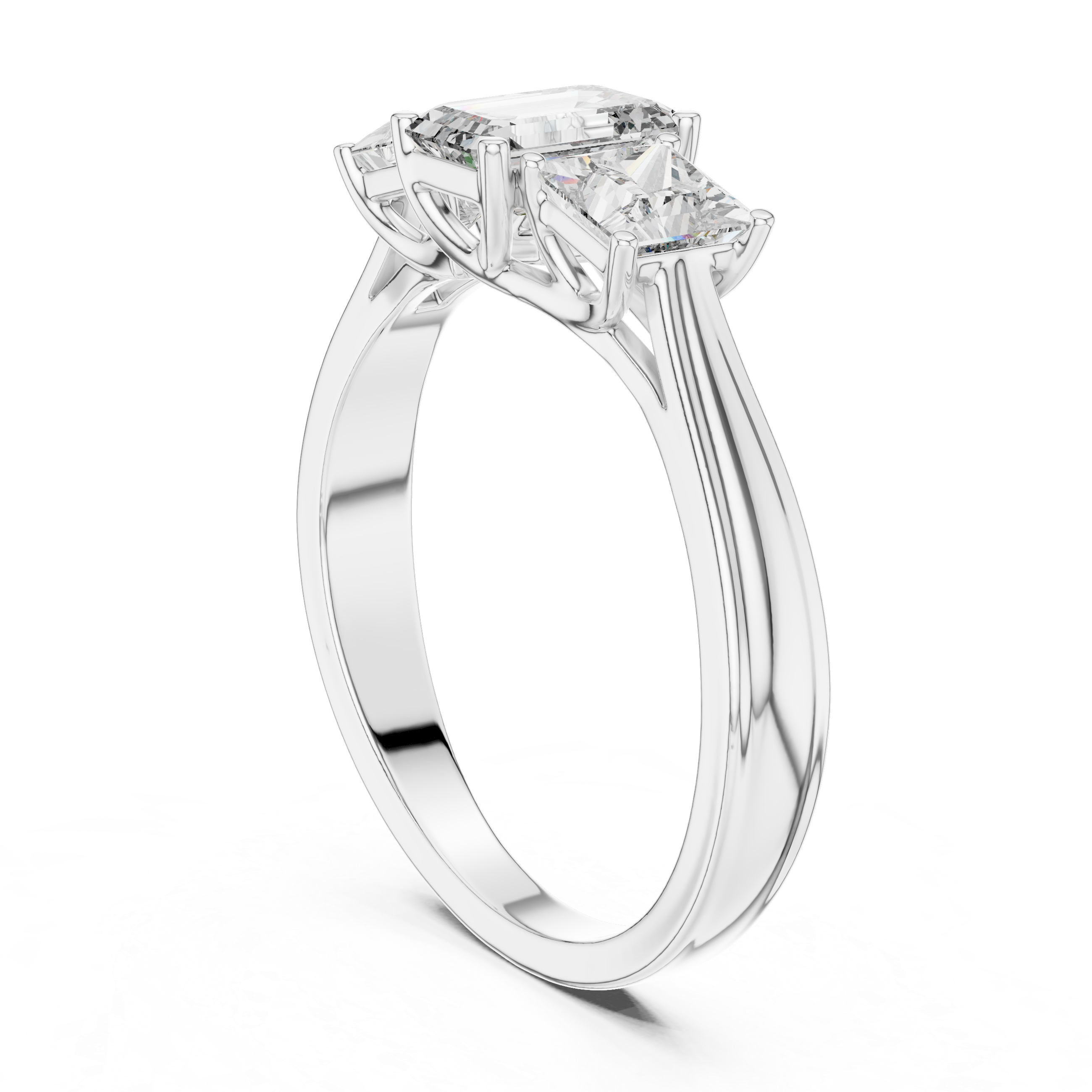 #Metal Type_14KT White,18KT White