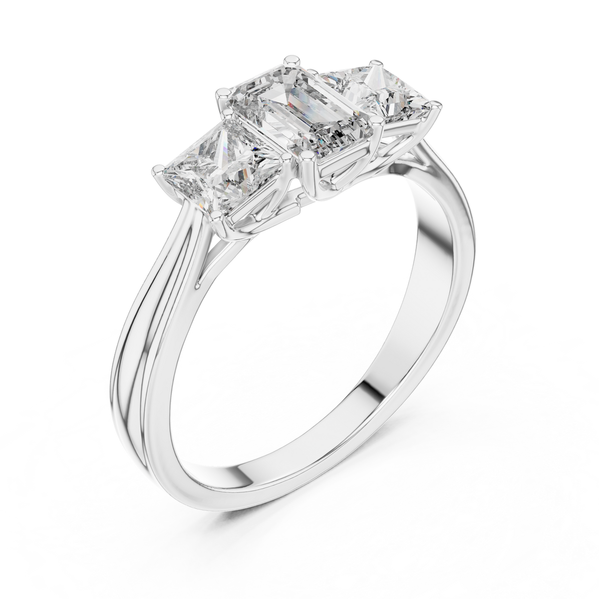 #Metal Type_14KT White,18KT White