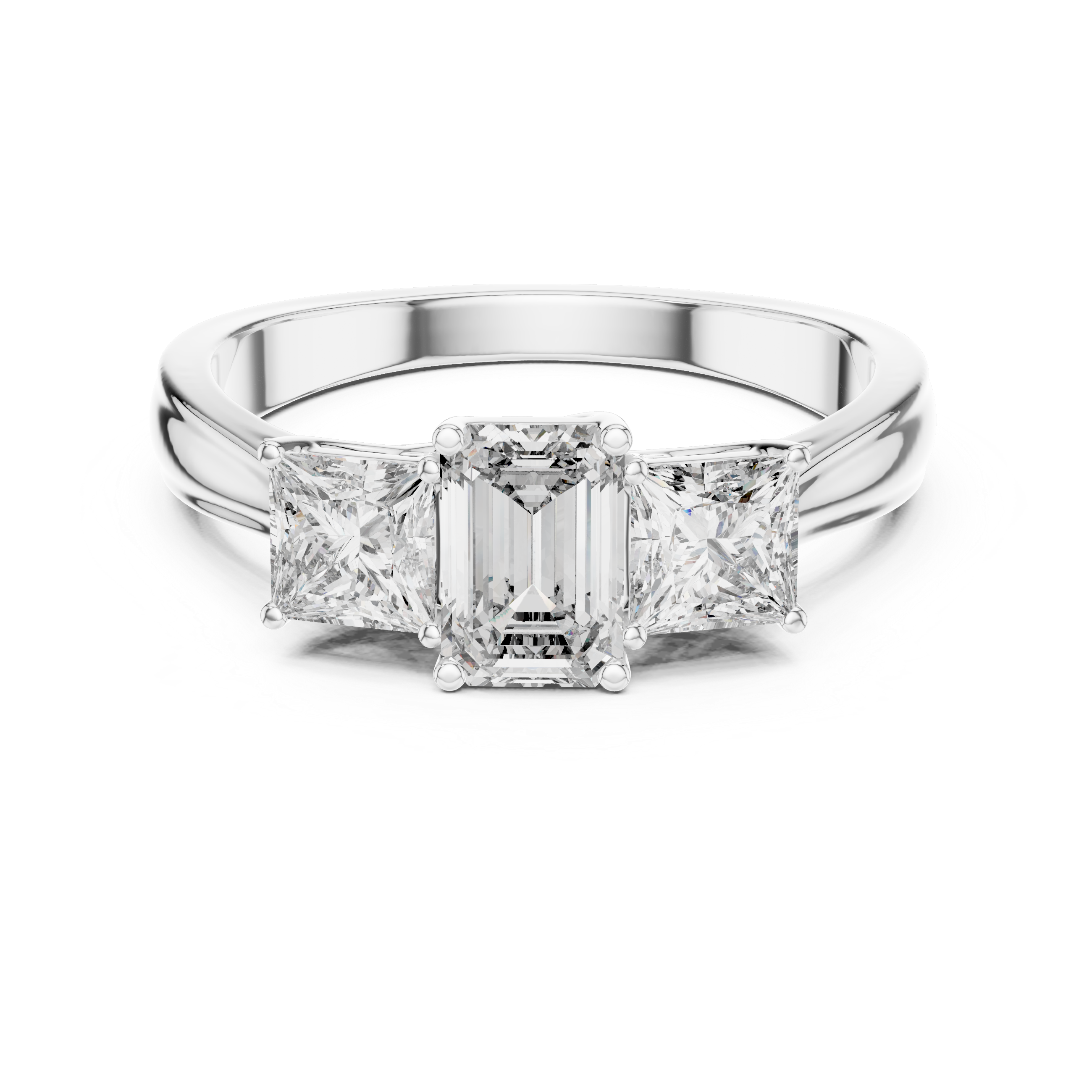 #Metal Type_14KT White,18KT White
