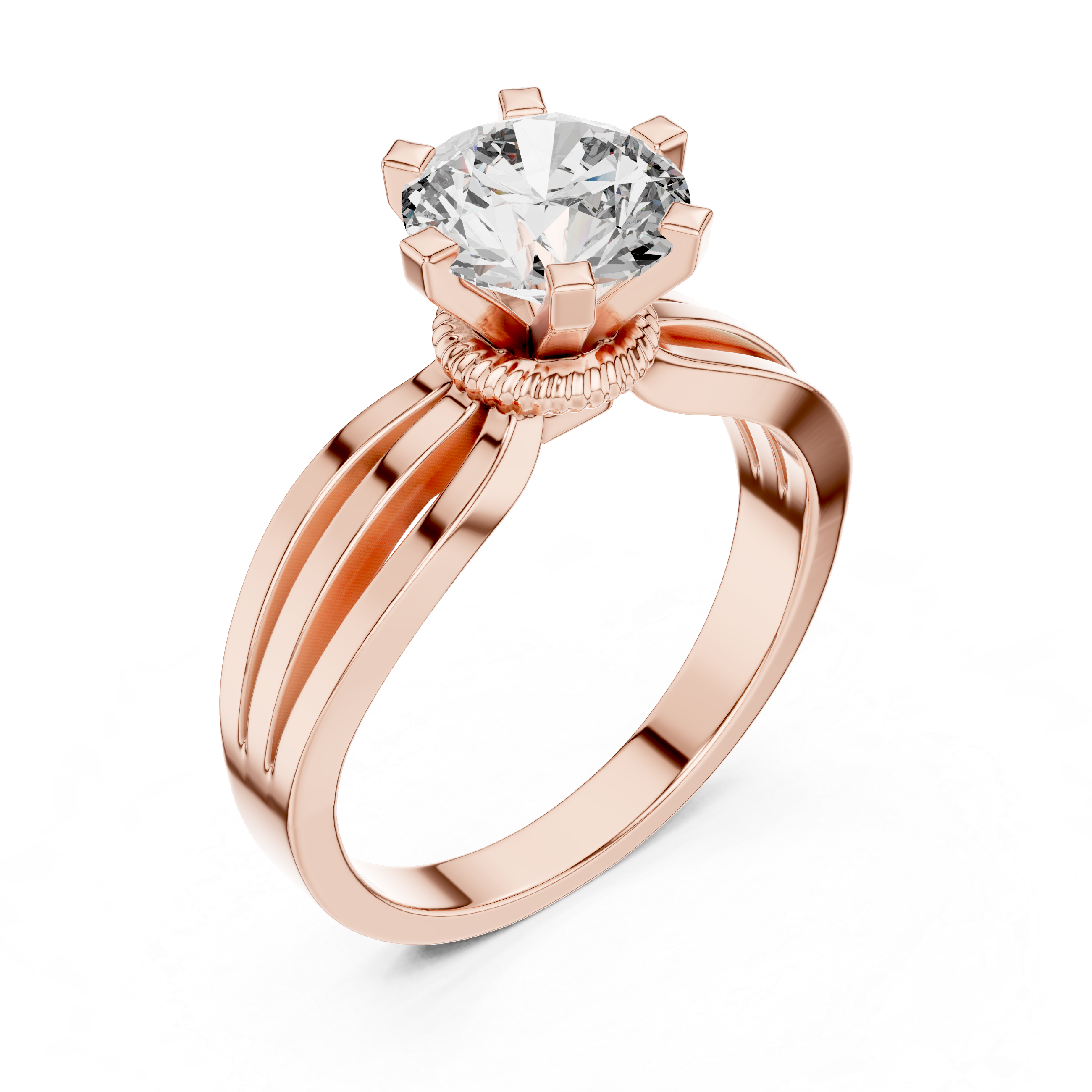 #Metal Type_14KT Rose,18KT Rose