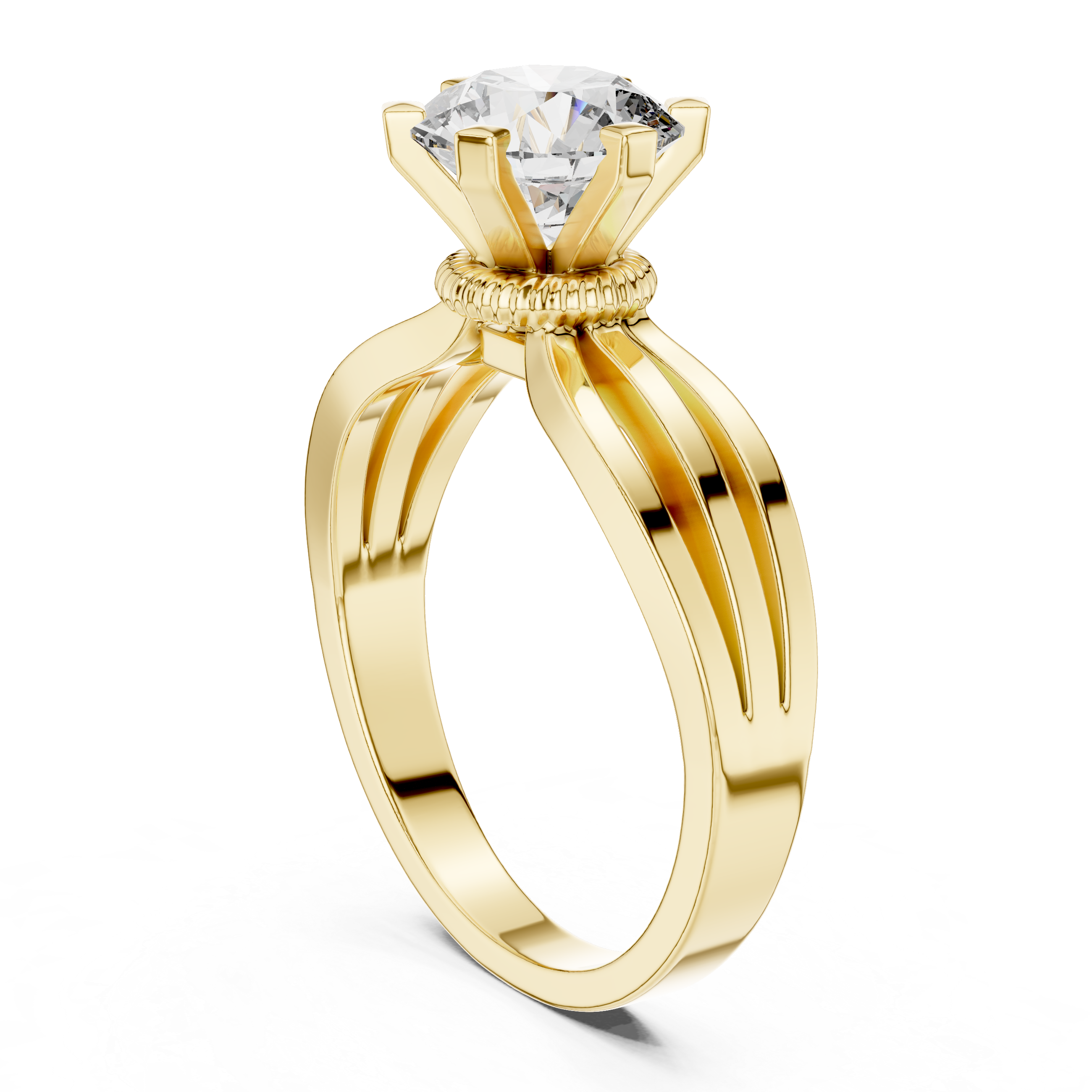 #Metal Type_14KT Yellow,18KT Yellow