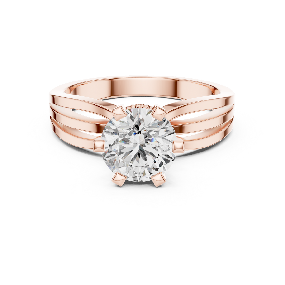#Metal Type_14KT Rose,18KT Rose