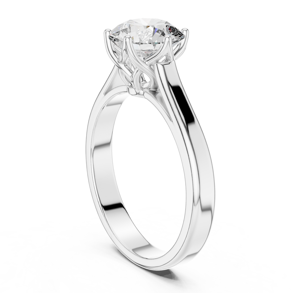 #Metal Type_14KT White,18KT White