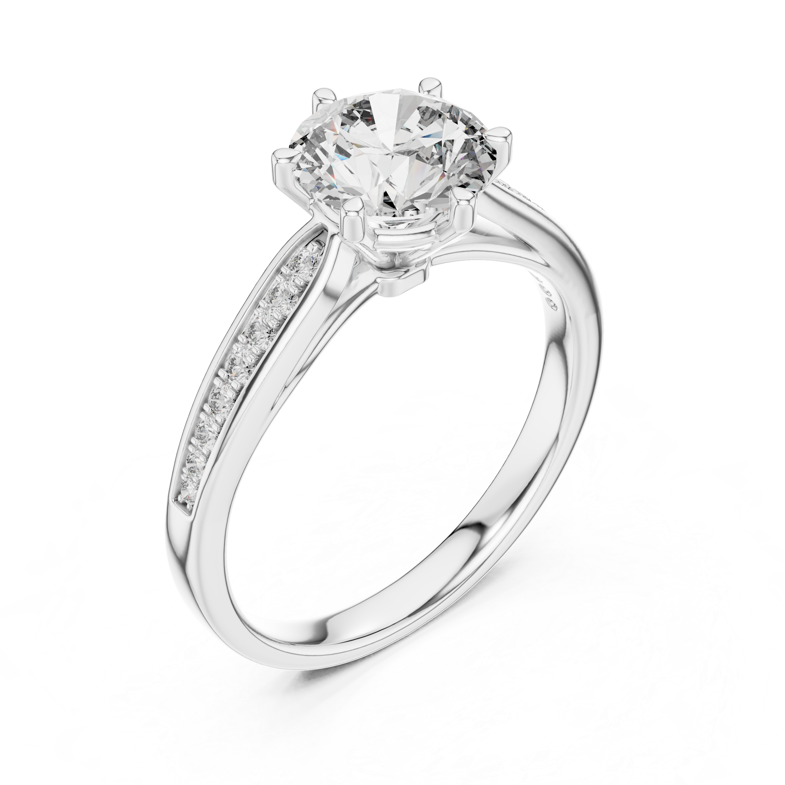 #Metal Type_14KT White,18KT White