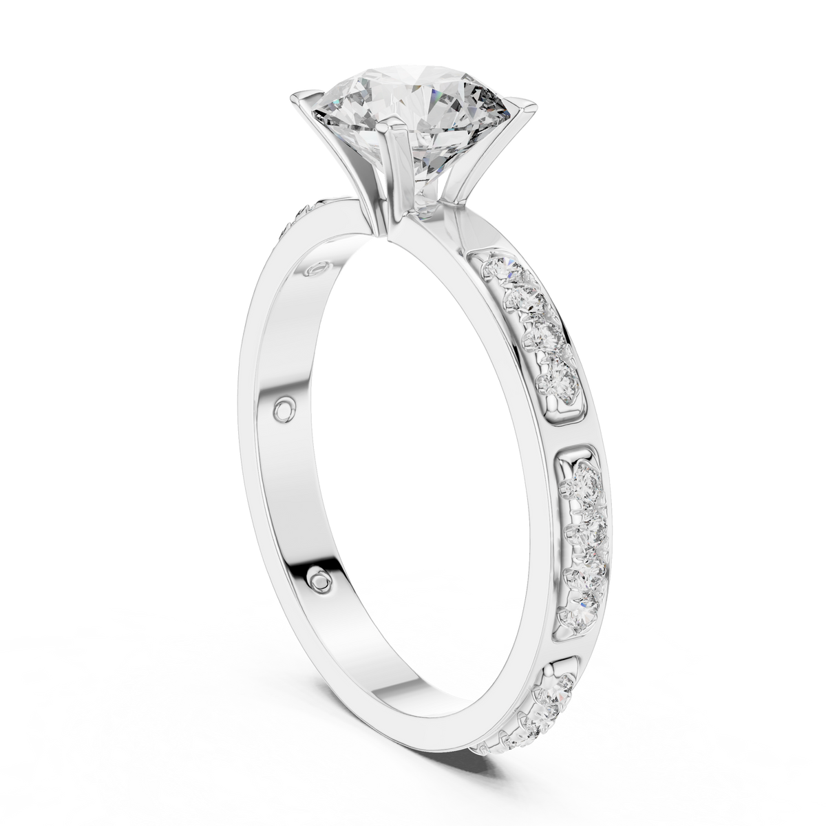 #Metal Type_14KT White,18KT White