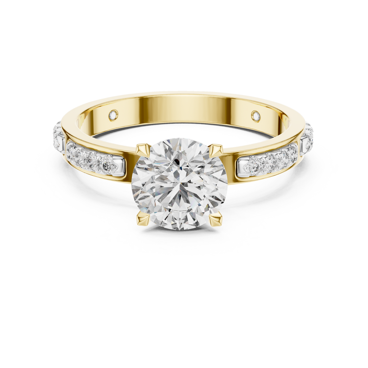 #Metal Type_14KT Yellow,18KT Yellow