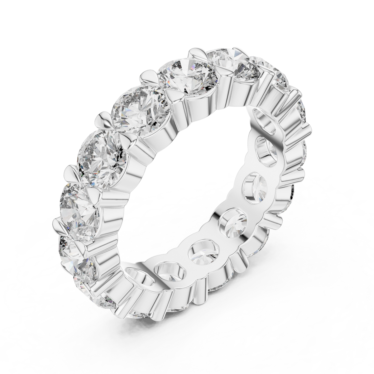 #Metal Type_14KT White,18KT White