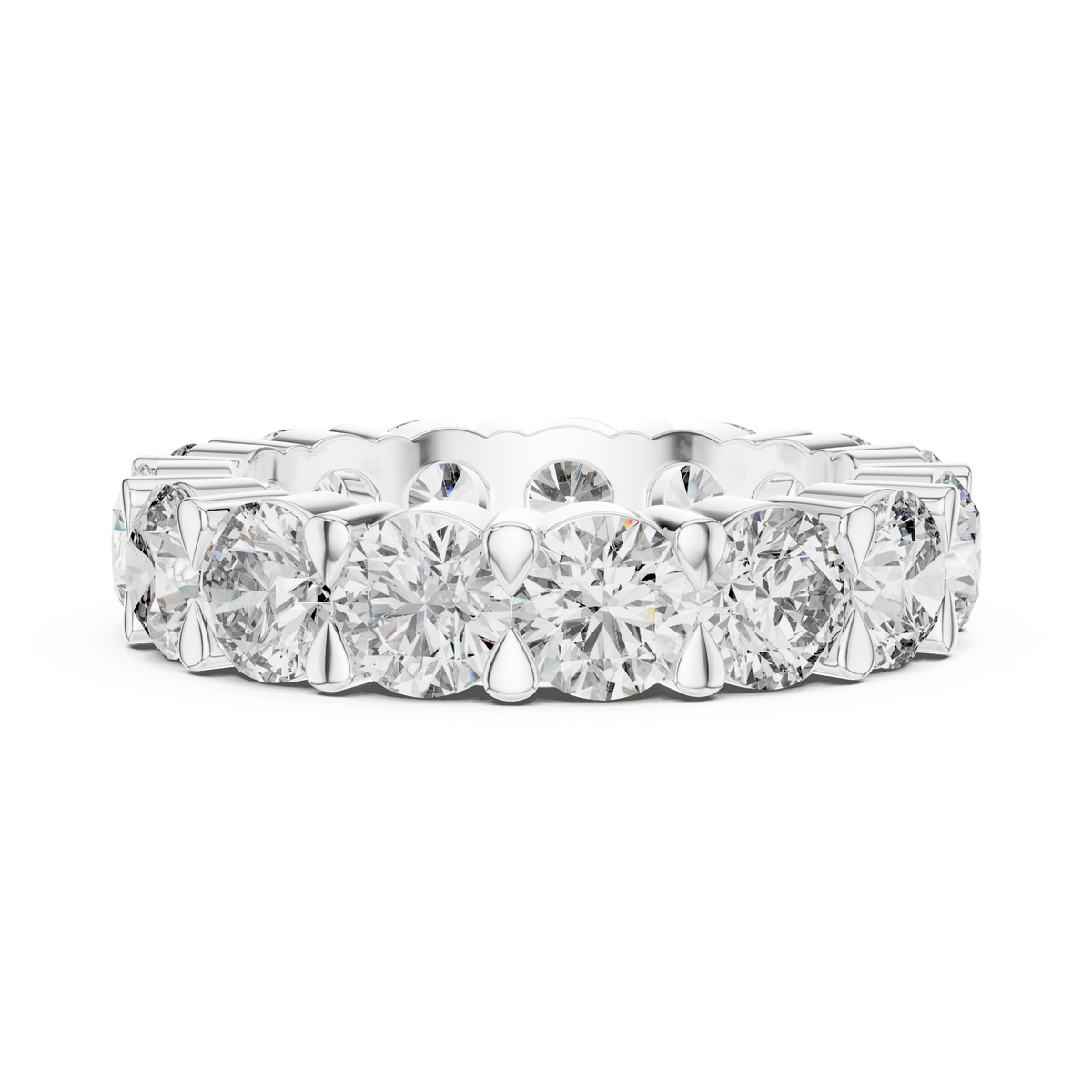 #Metal Type_14KT White,18KT White