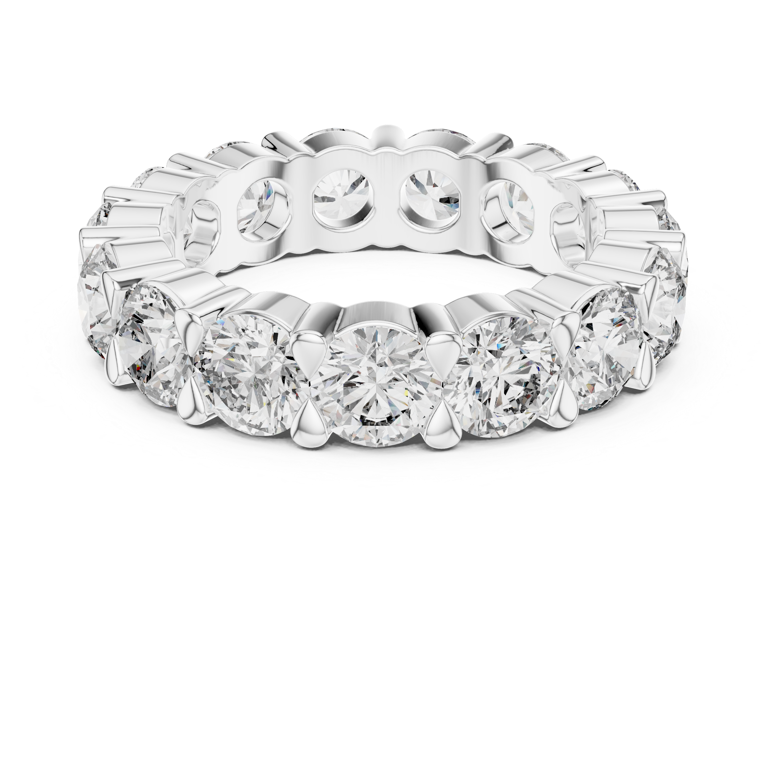 #Metal Type_14KT White,18KT White