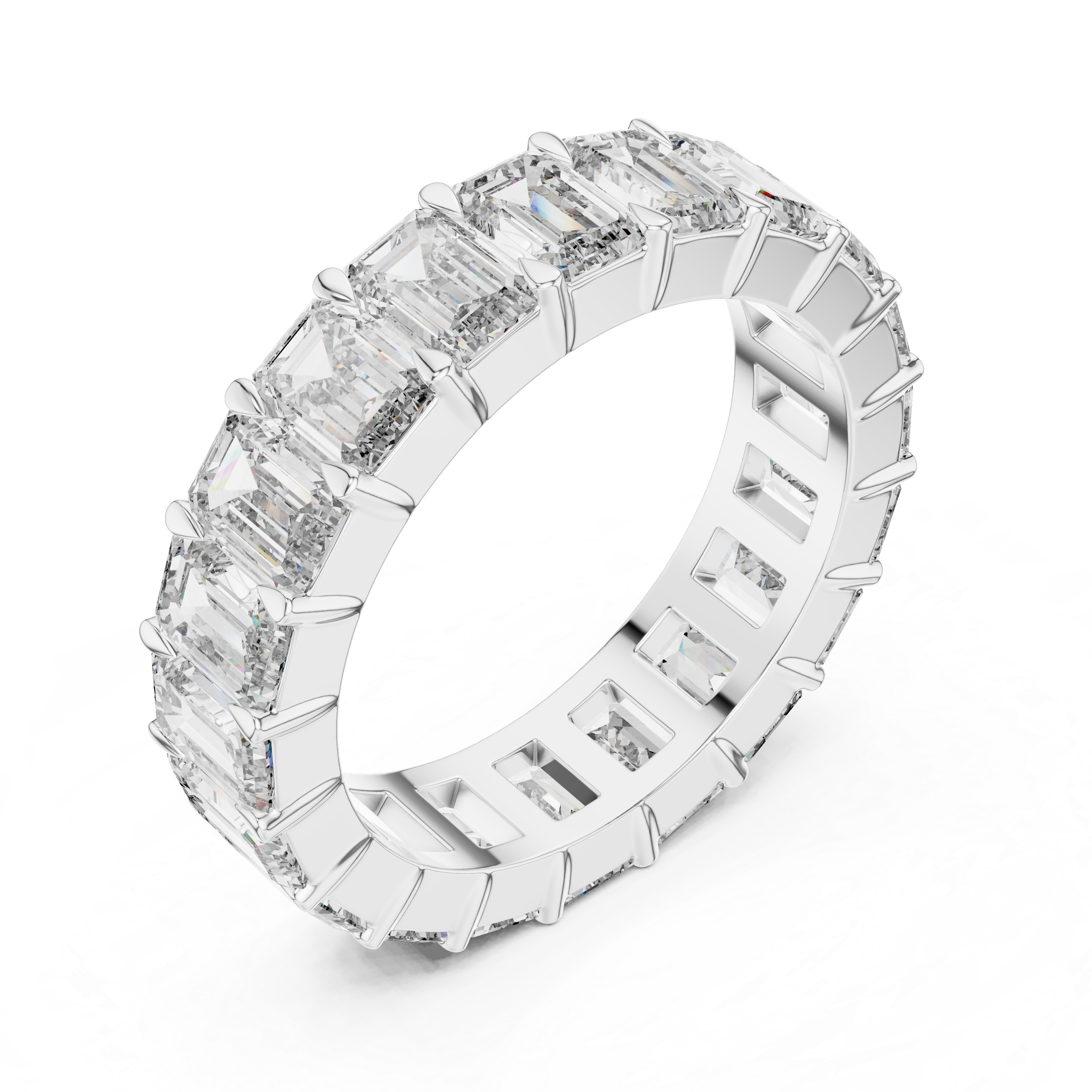#Metal Type_14KT White,18KT White