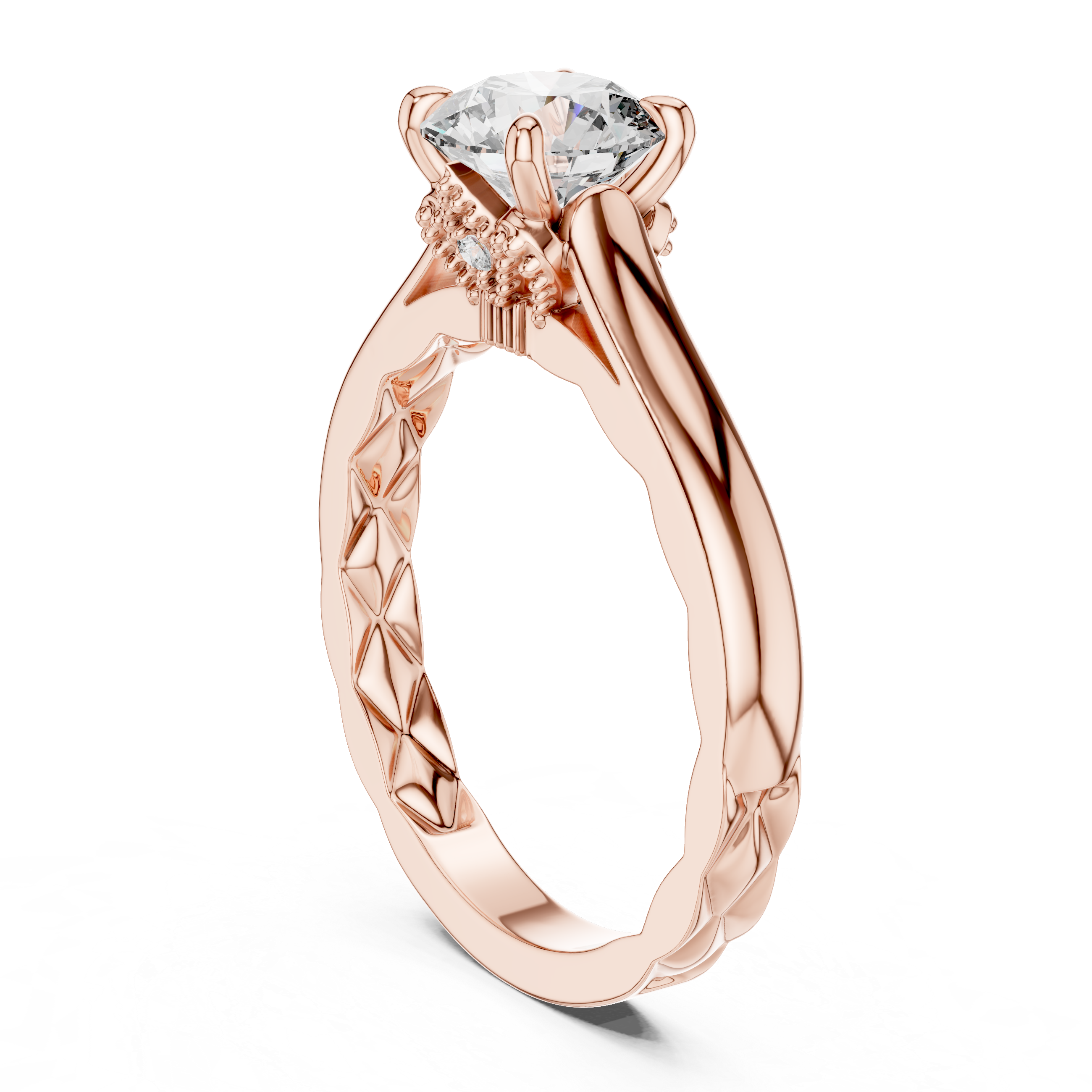 #Metal Type_14KT Rose,18KT Rose