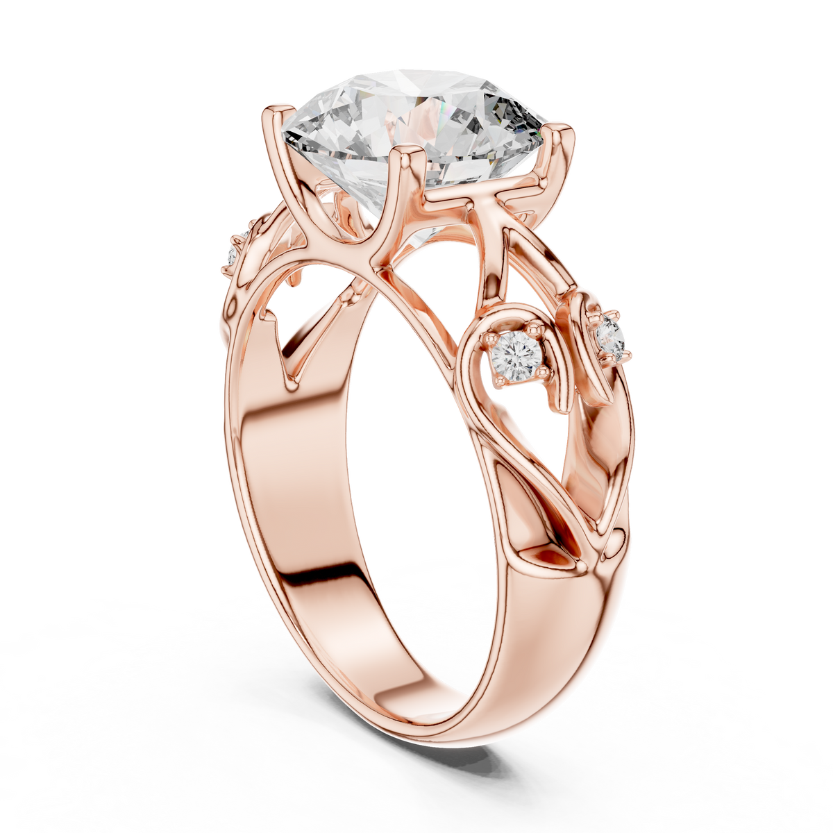 #Metal Type_14KT Rose,18KT Rose