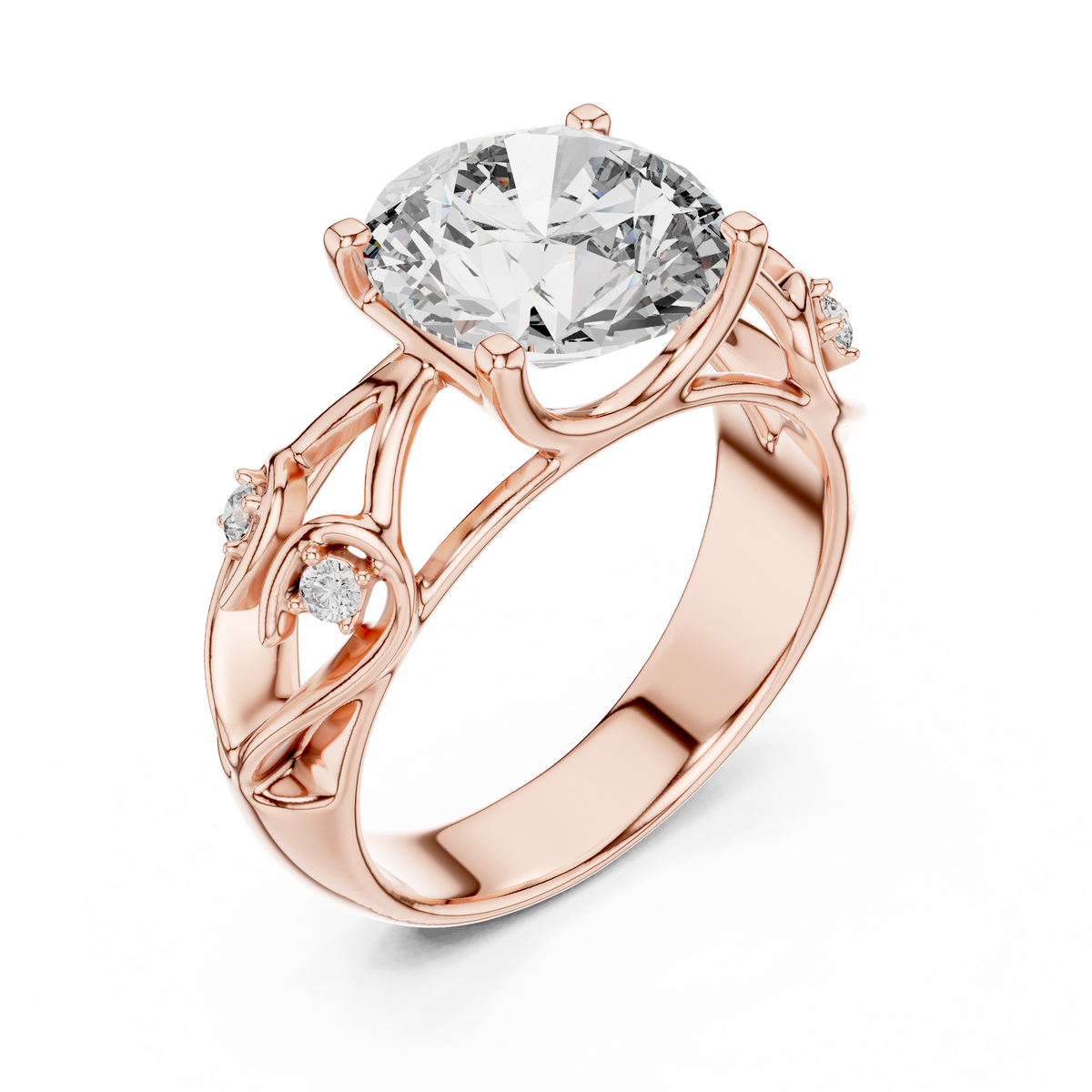 #Metal Type_14KT Rose,18KT Rose