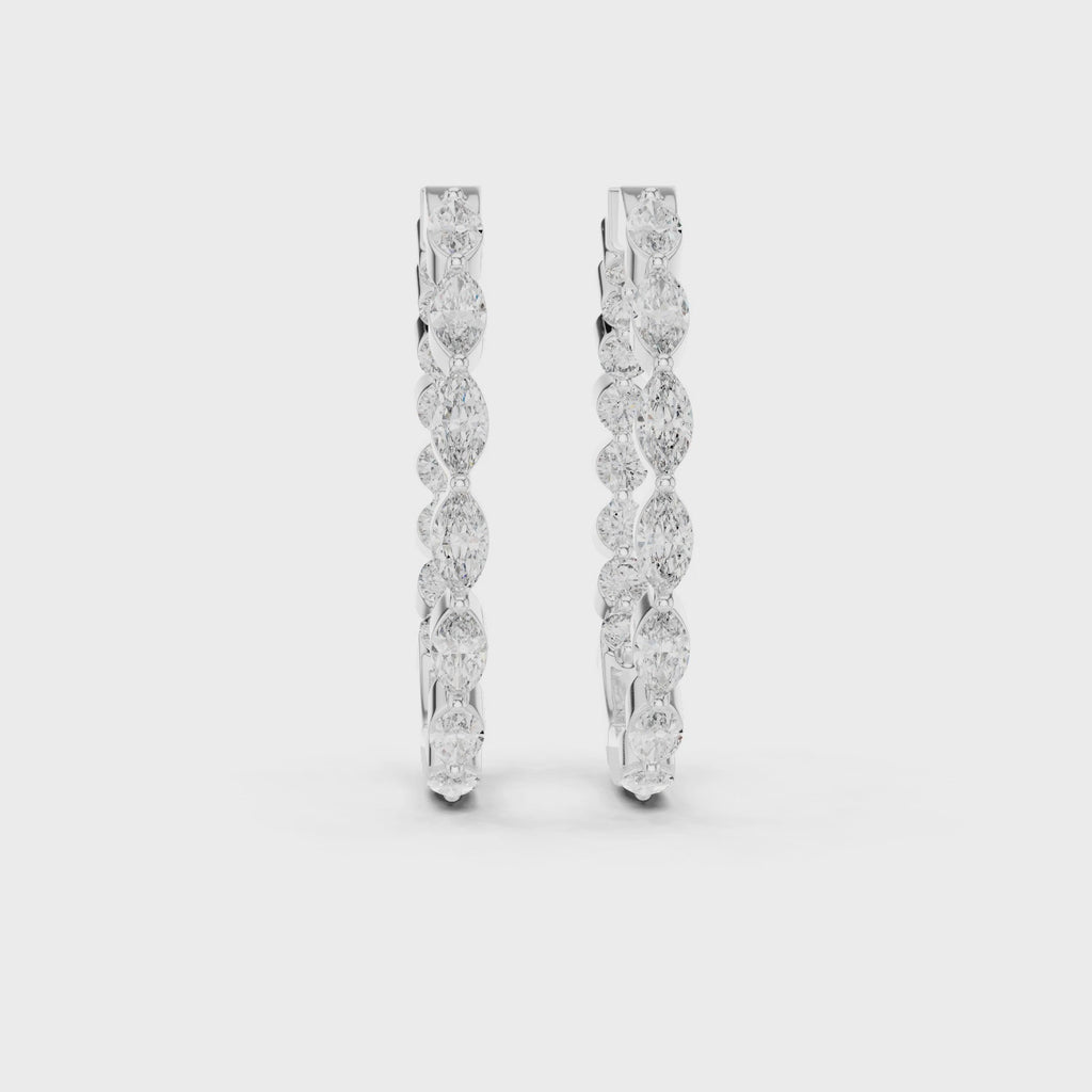 #Metal Type_14KT White,18KT White