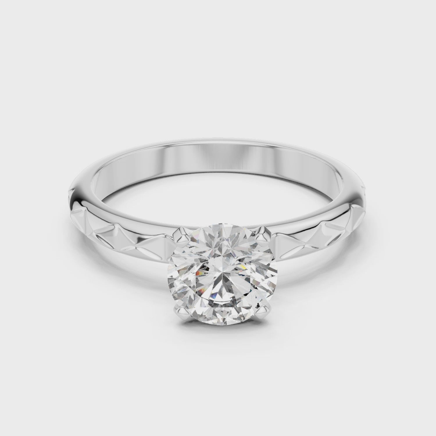 #Metal Type_14KT White,18KT White