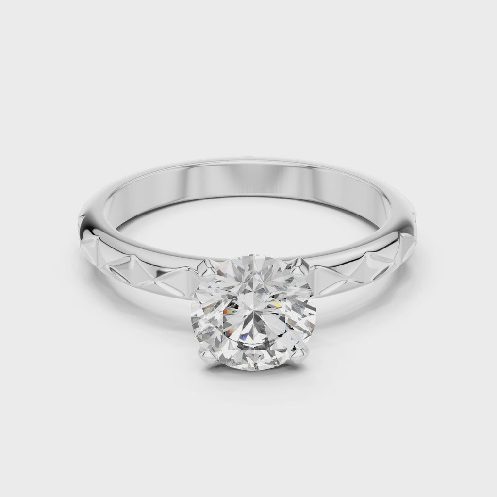 #Metal Type_14KT White,18KT White