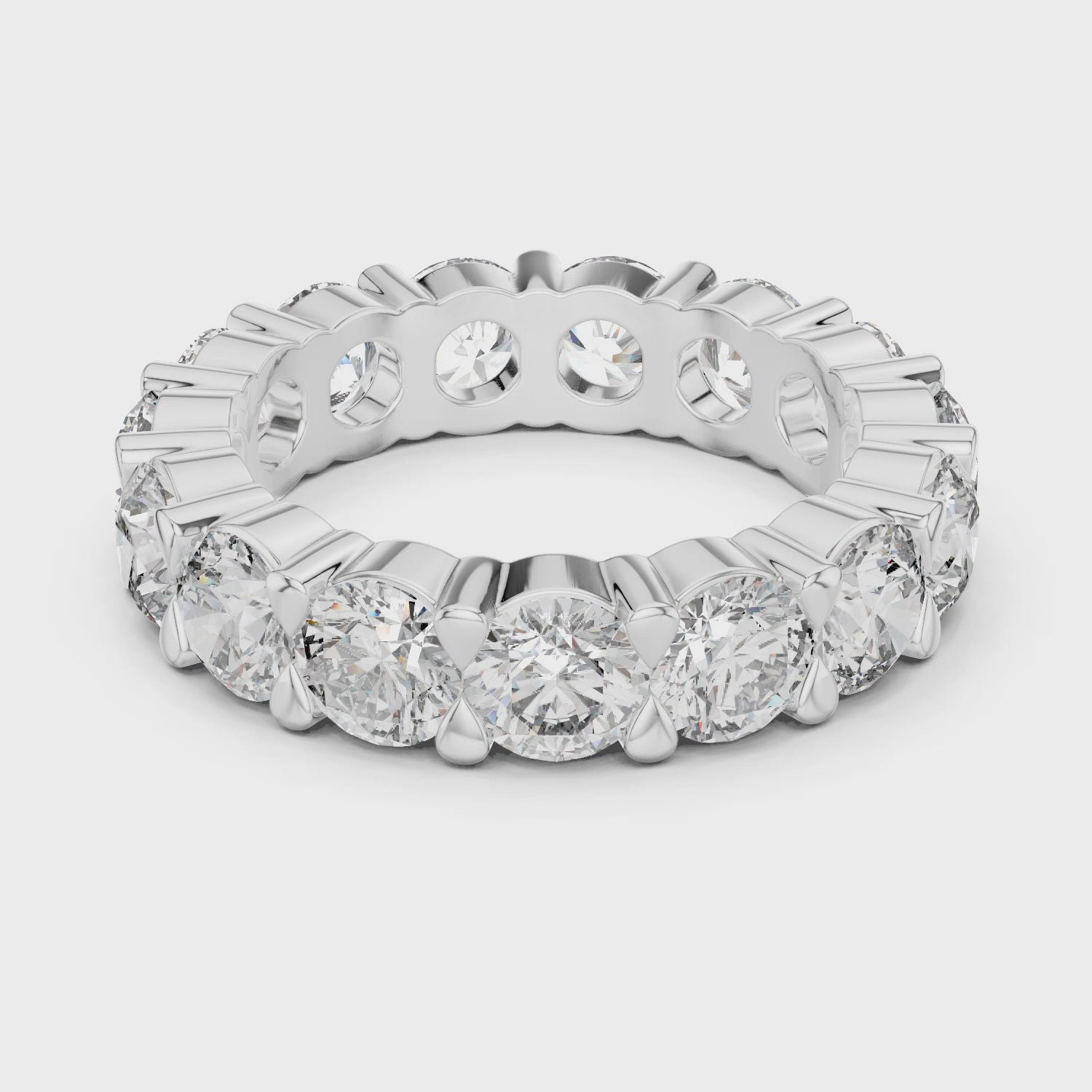 #Metal Type_14KT White,18KT White
