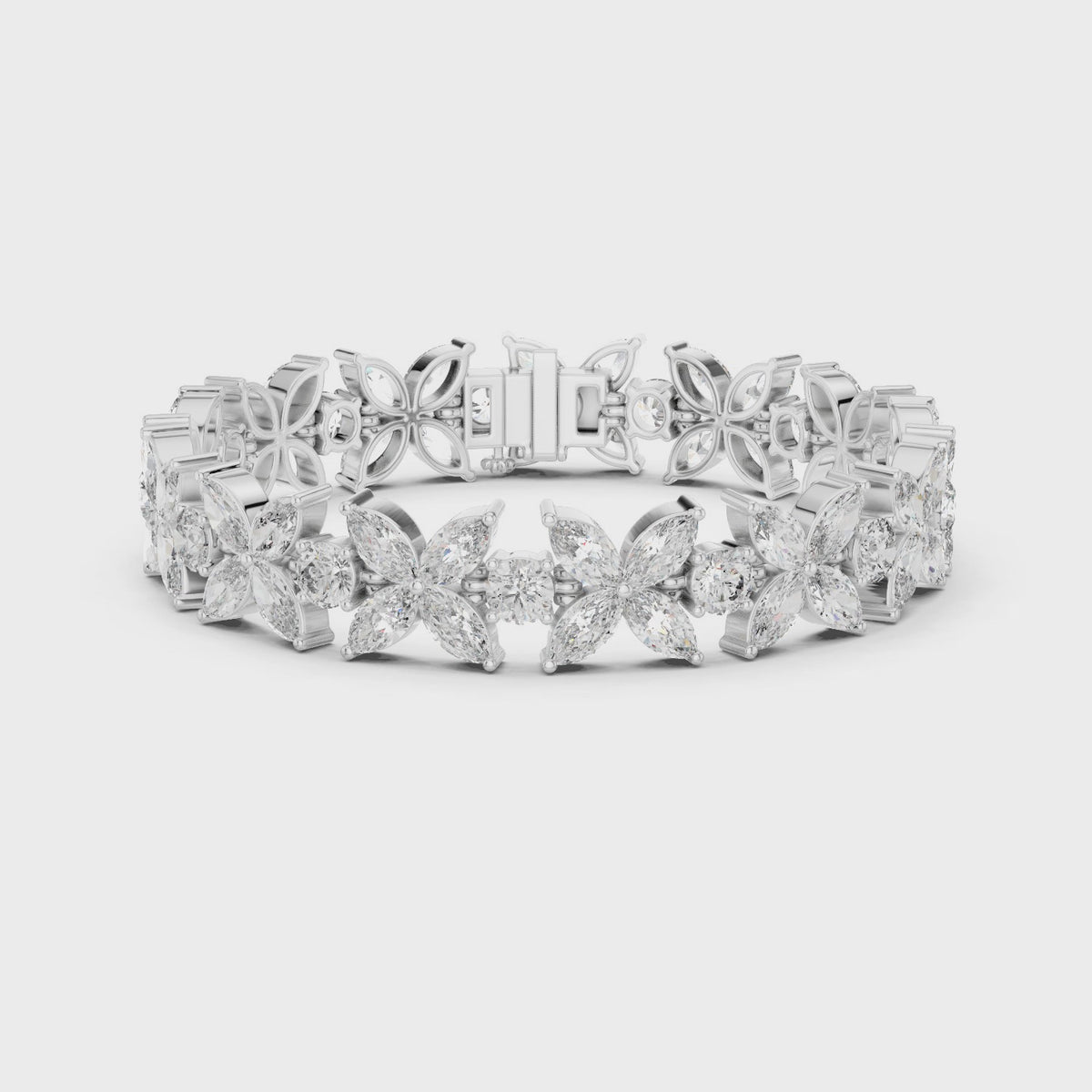 #Metal Type_14KT White,18KT White