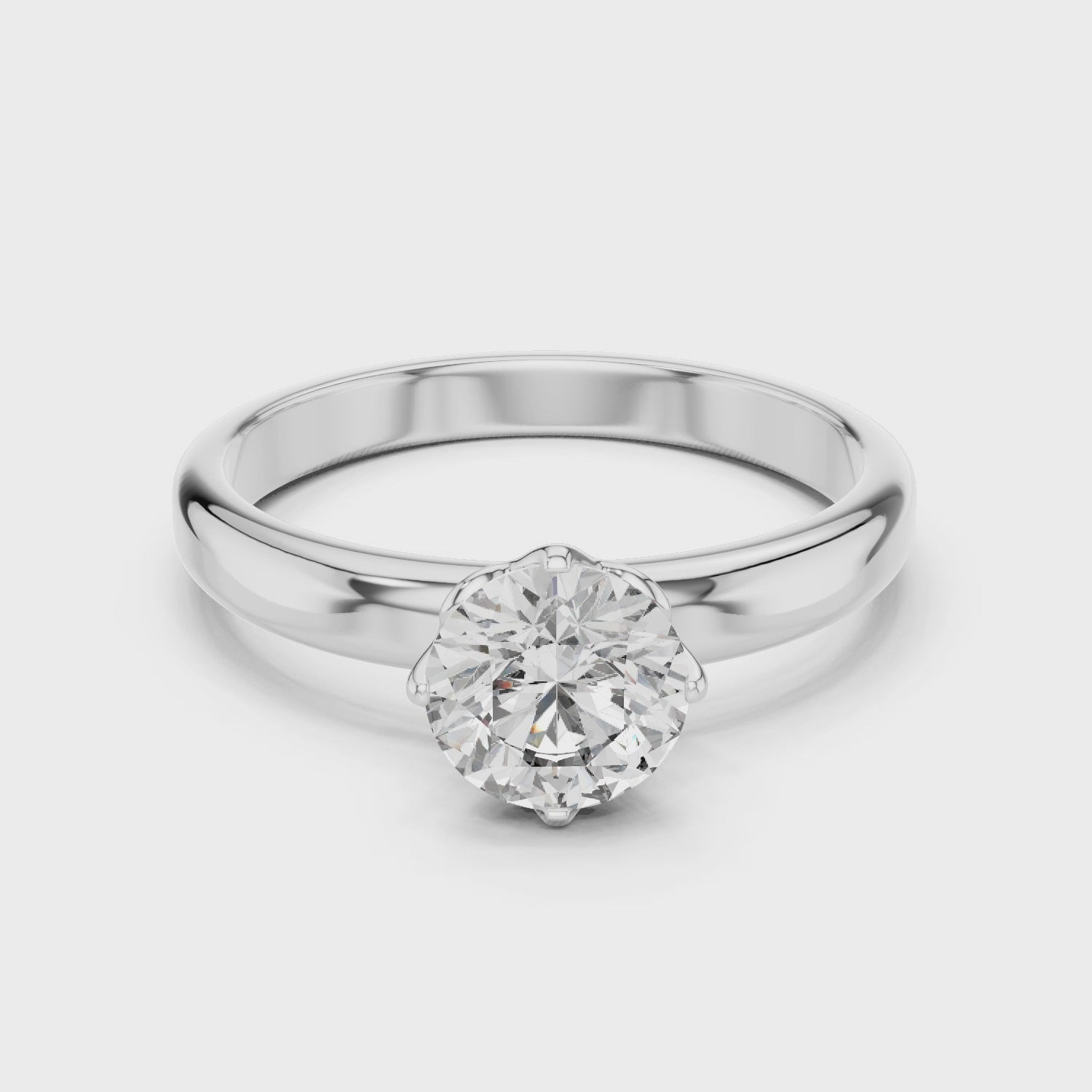#Metal Type_14KT White,18KT White