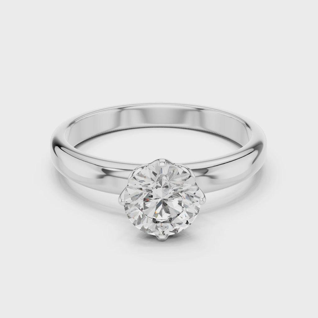 #Metal Type_14KT White,18KT White