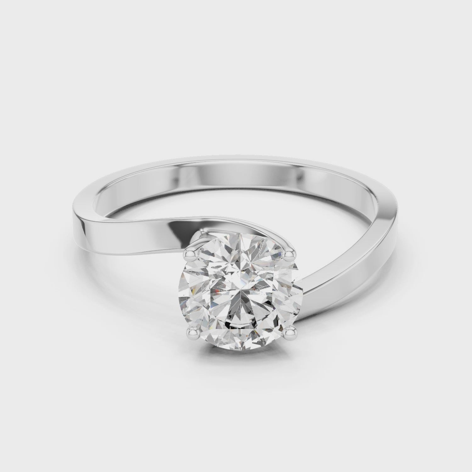 #Metal Type_14KT White,18KT White
