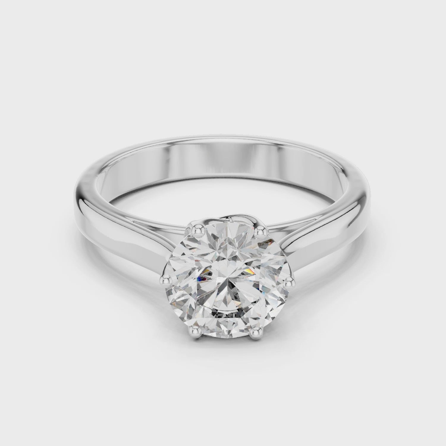 #Metal Type_14KT White,18KT White
