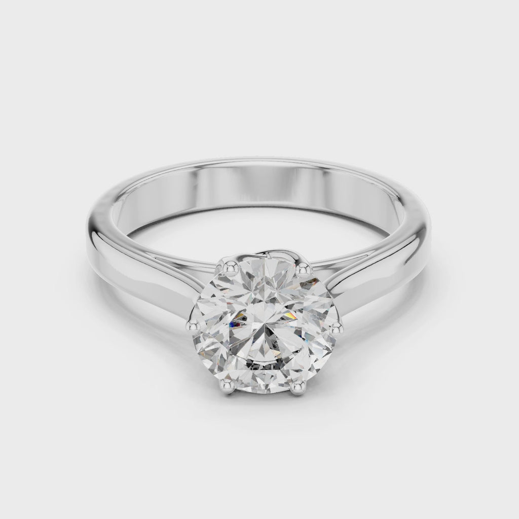 #Metal Type_14KT White,18KT White