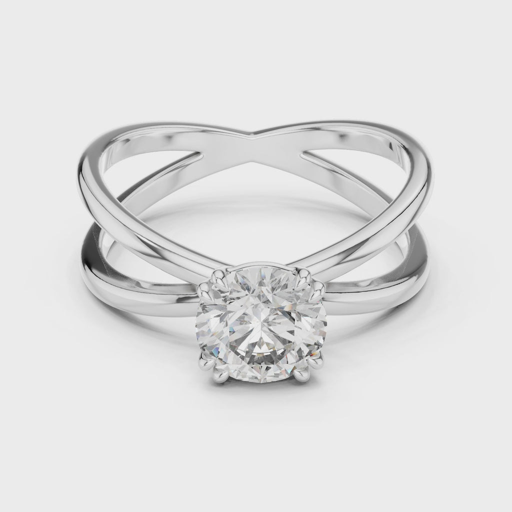 #Metal Type_14KT White,18KT White
