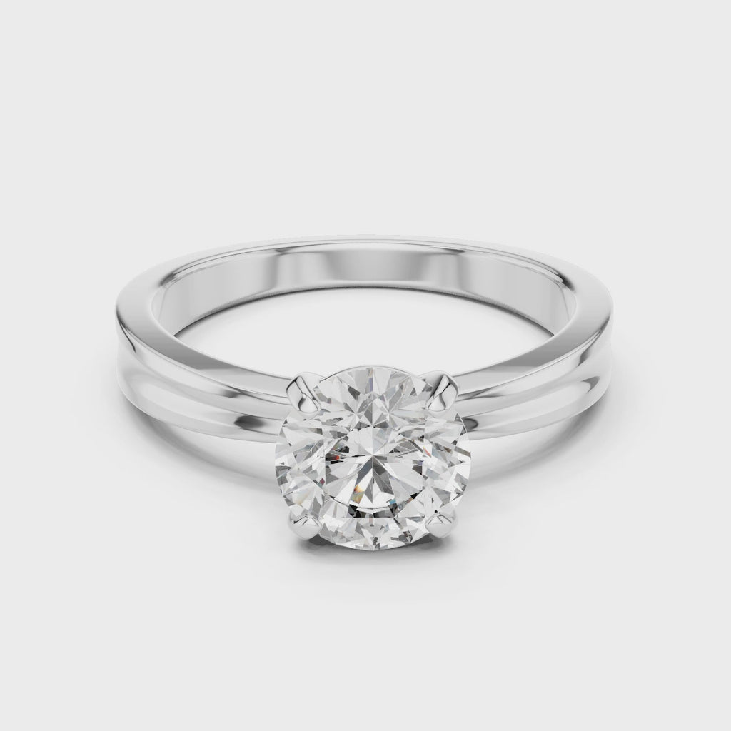 #Metal Type_14KT White,18KT White