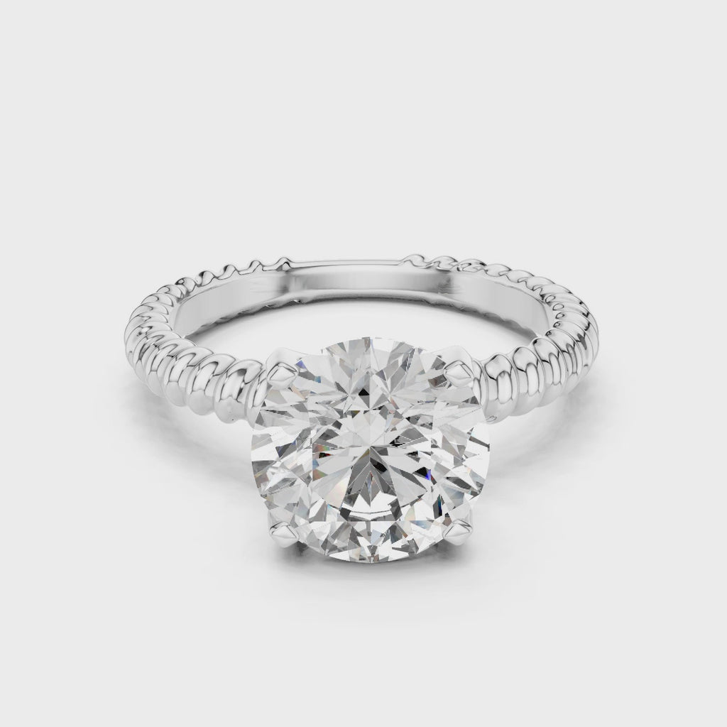 #Metal Type_14KT White,18KT White