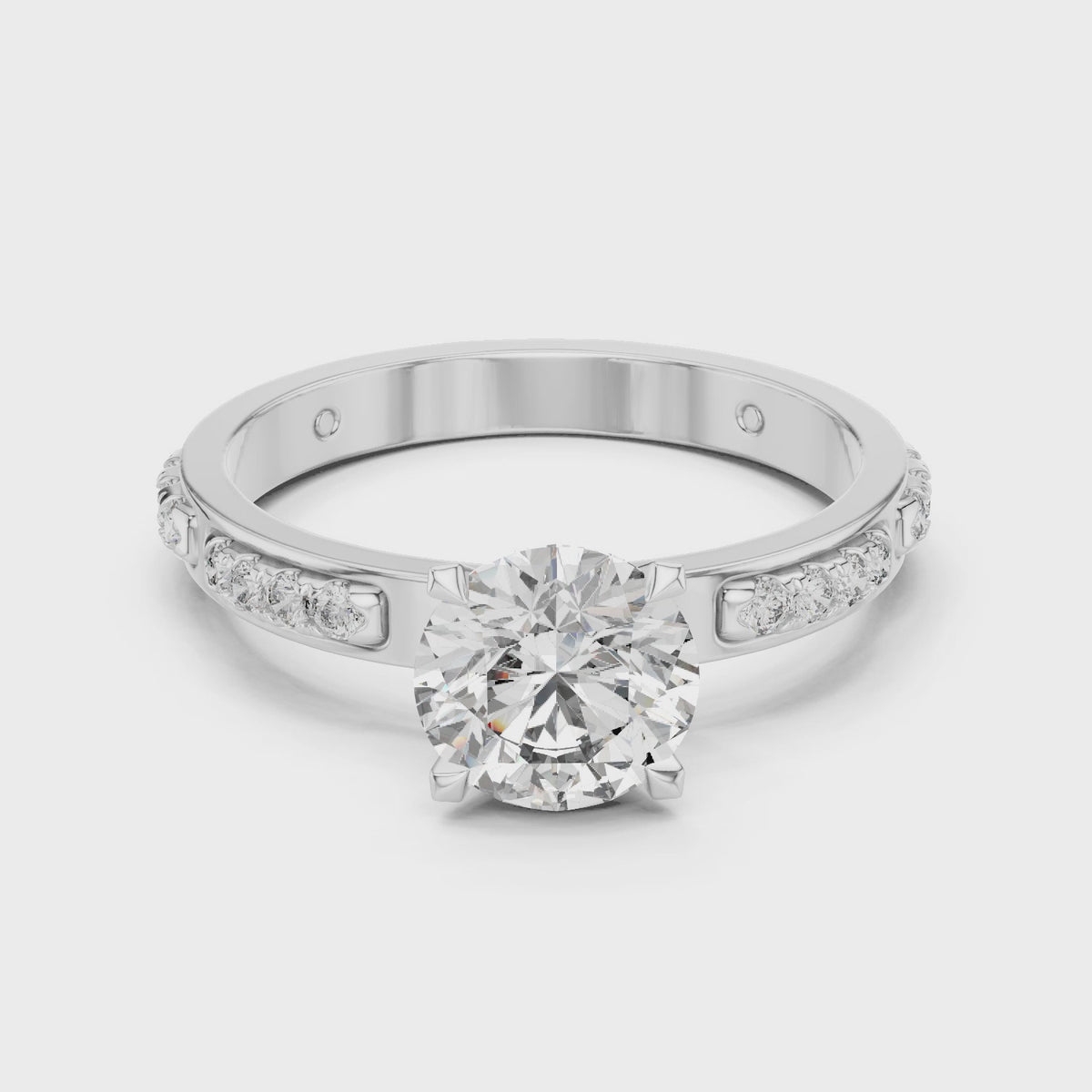 #Metal Type_14KT White,18KT White