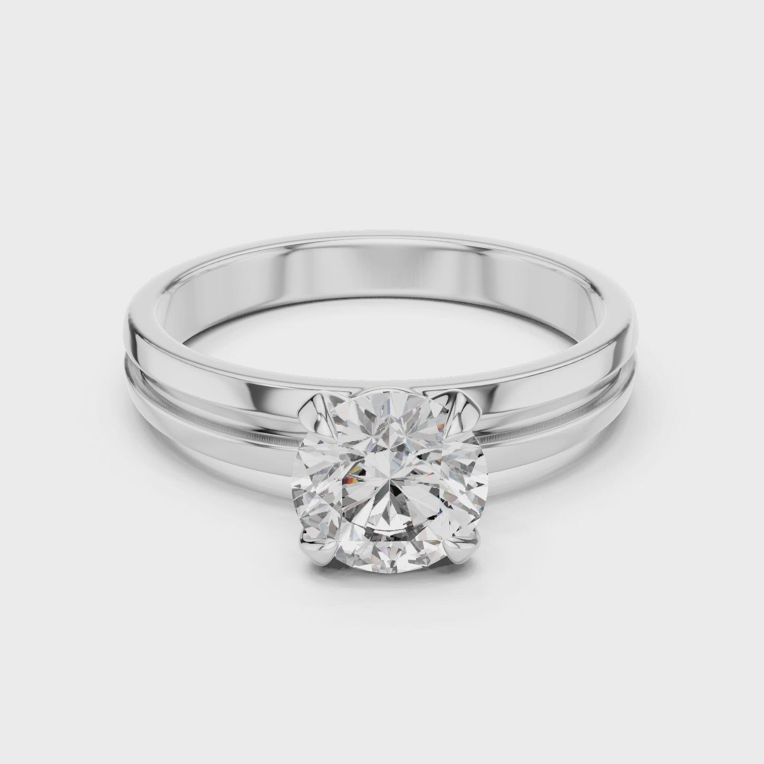 #Metal Type_14KT White,18KT White