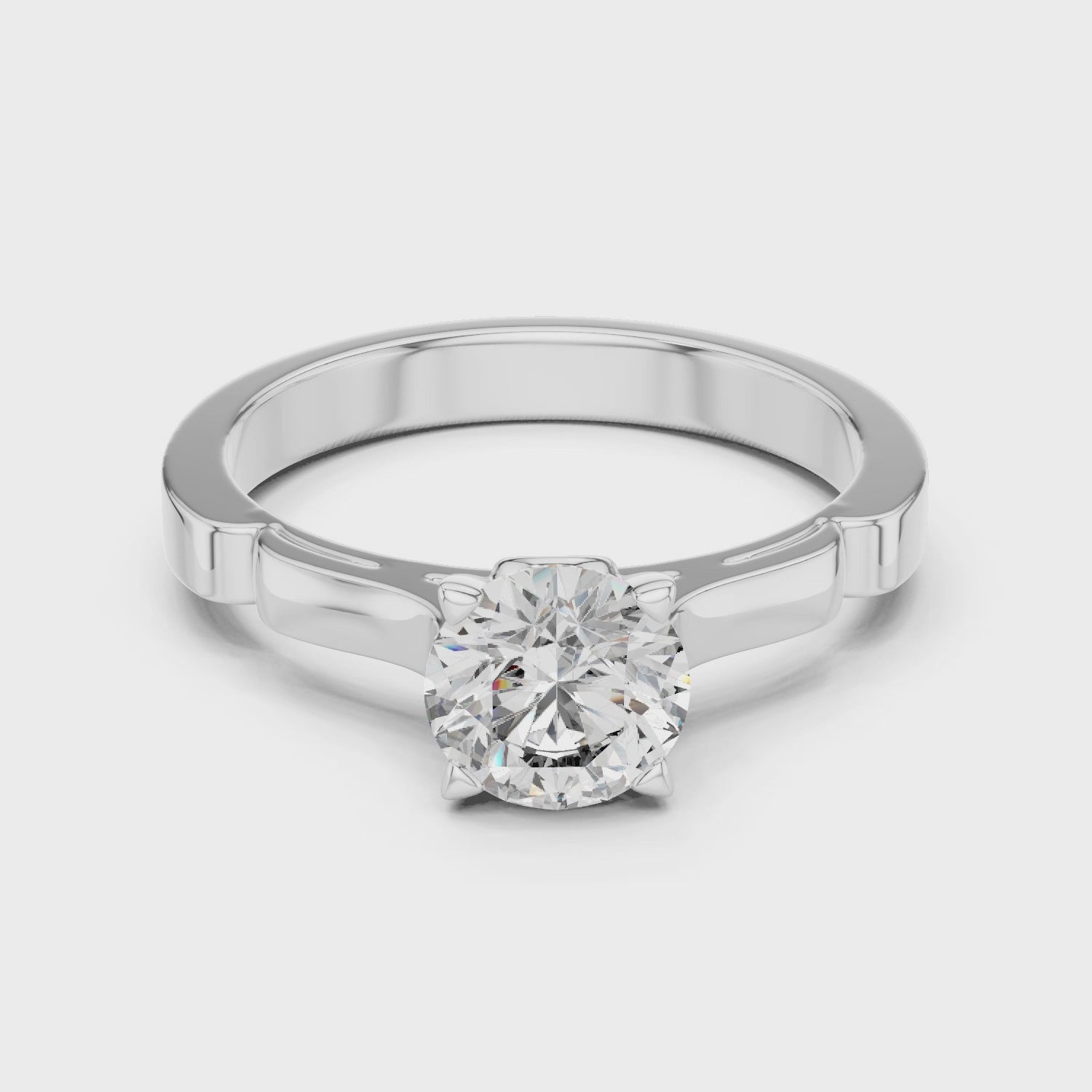 #Metal Type_14KT White,18KT White