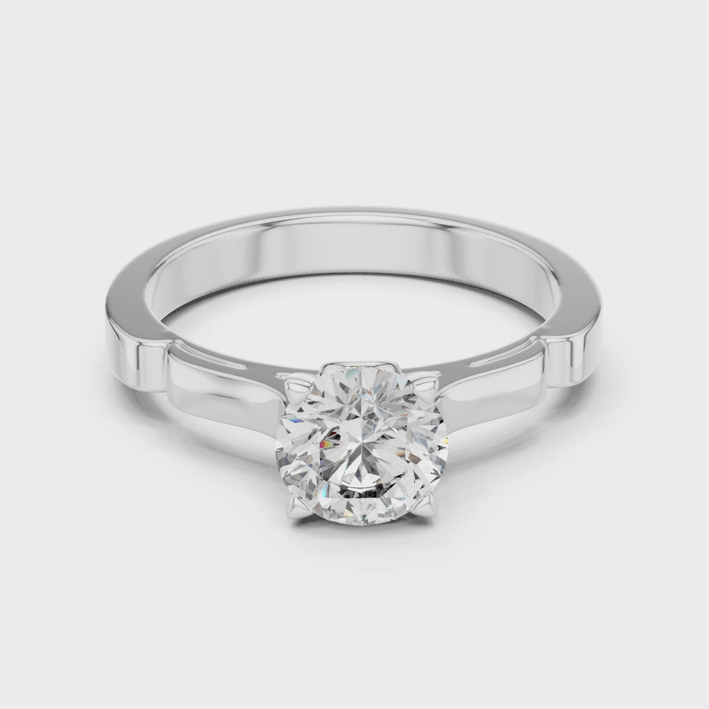 #Metal Type_14KT White,18KT White