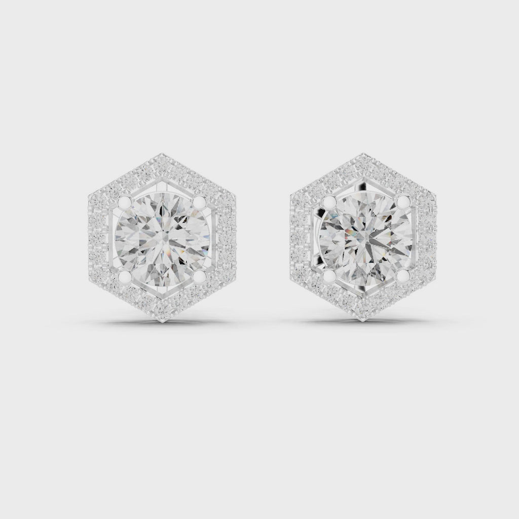 #Metal Type_14KT White,18KT White