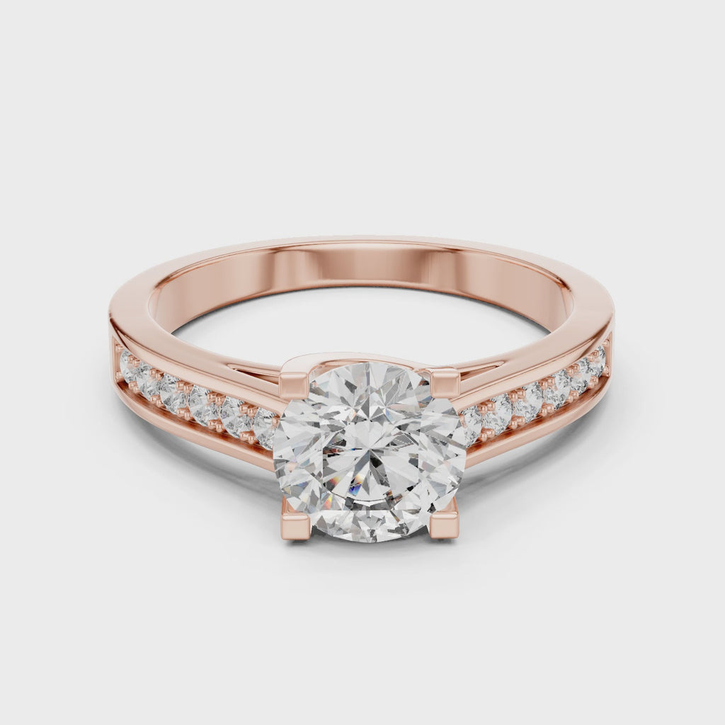 #Metal Type_14KT Rose,18KT Rose