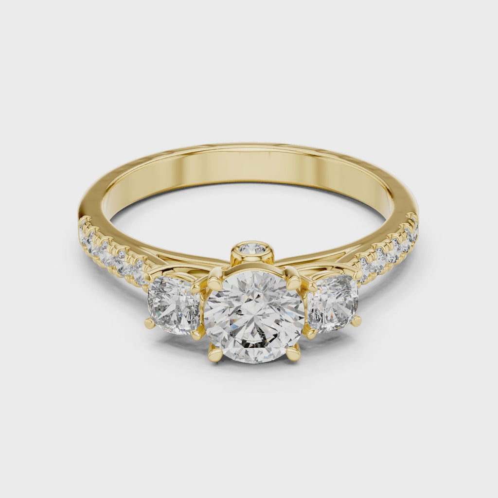 #Metal Type_14KT Yellow,18KT Yellow