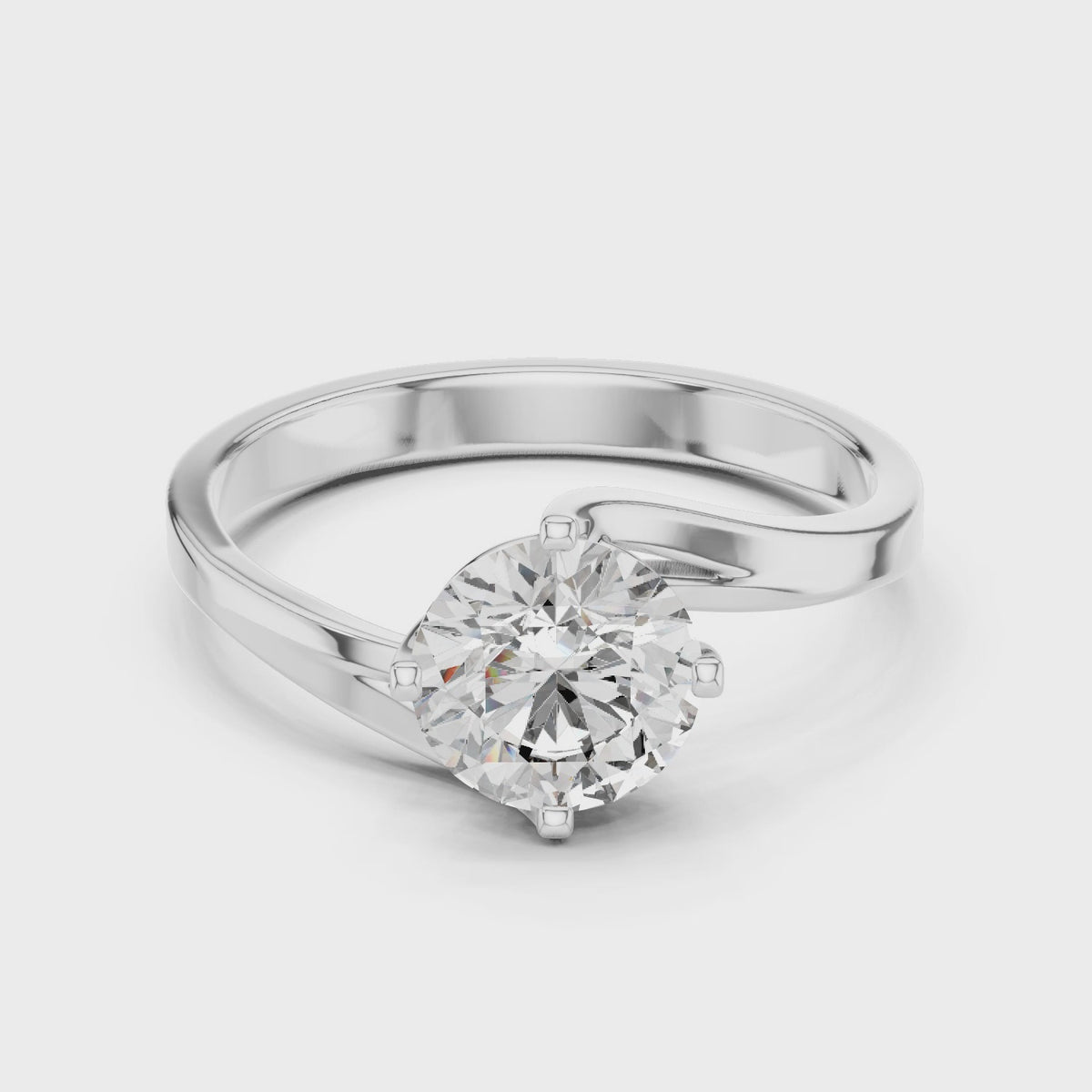 #Metal Type_14KT White,18KT White