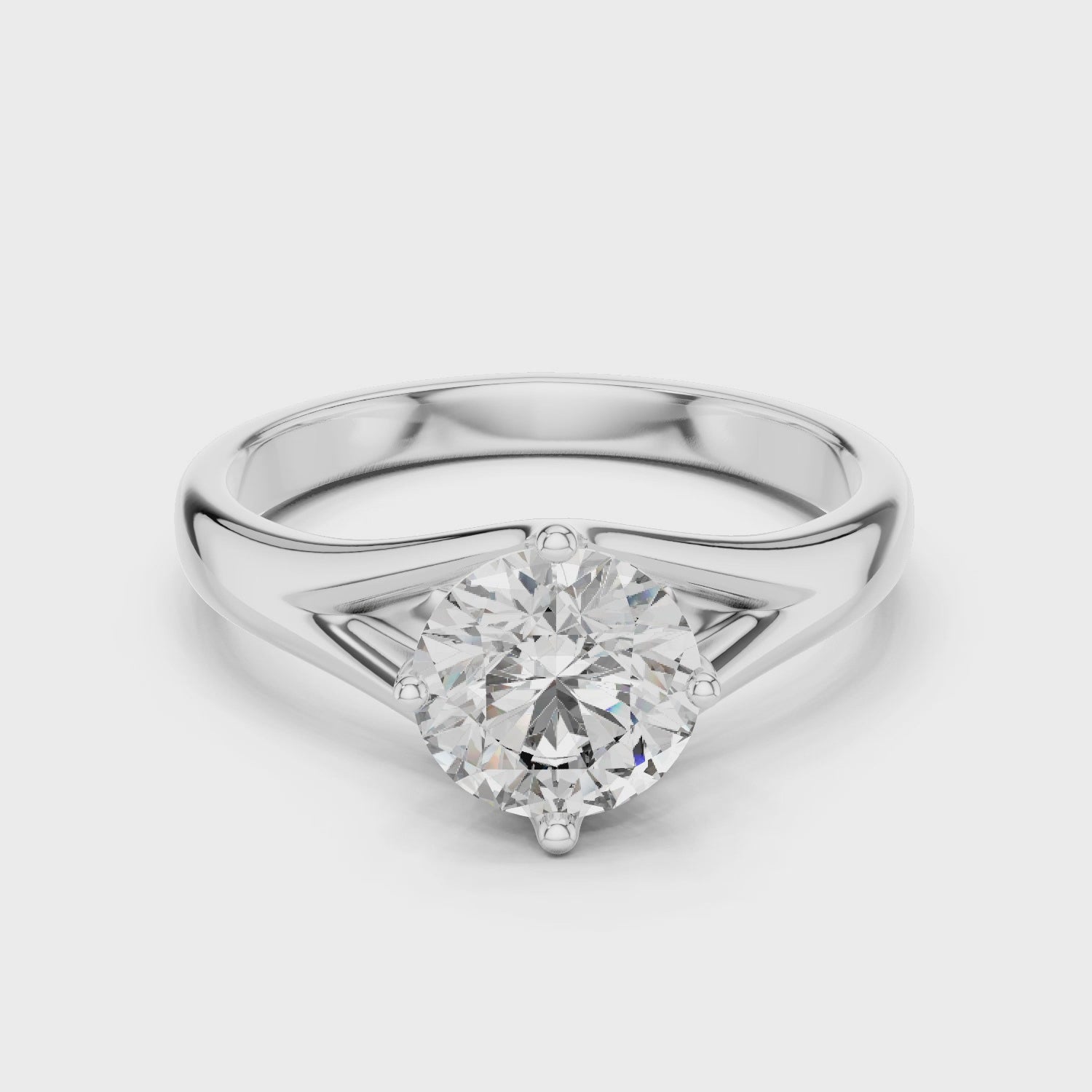#Metal Type_14KT White,18KT White